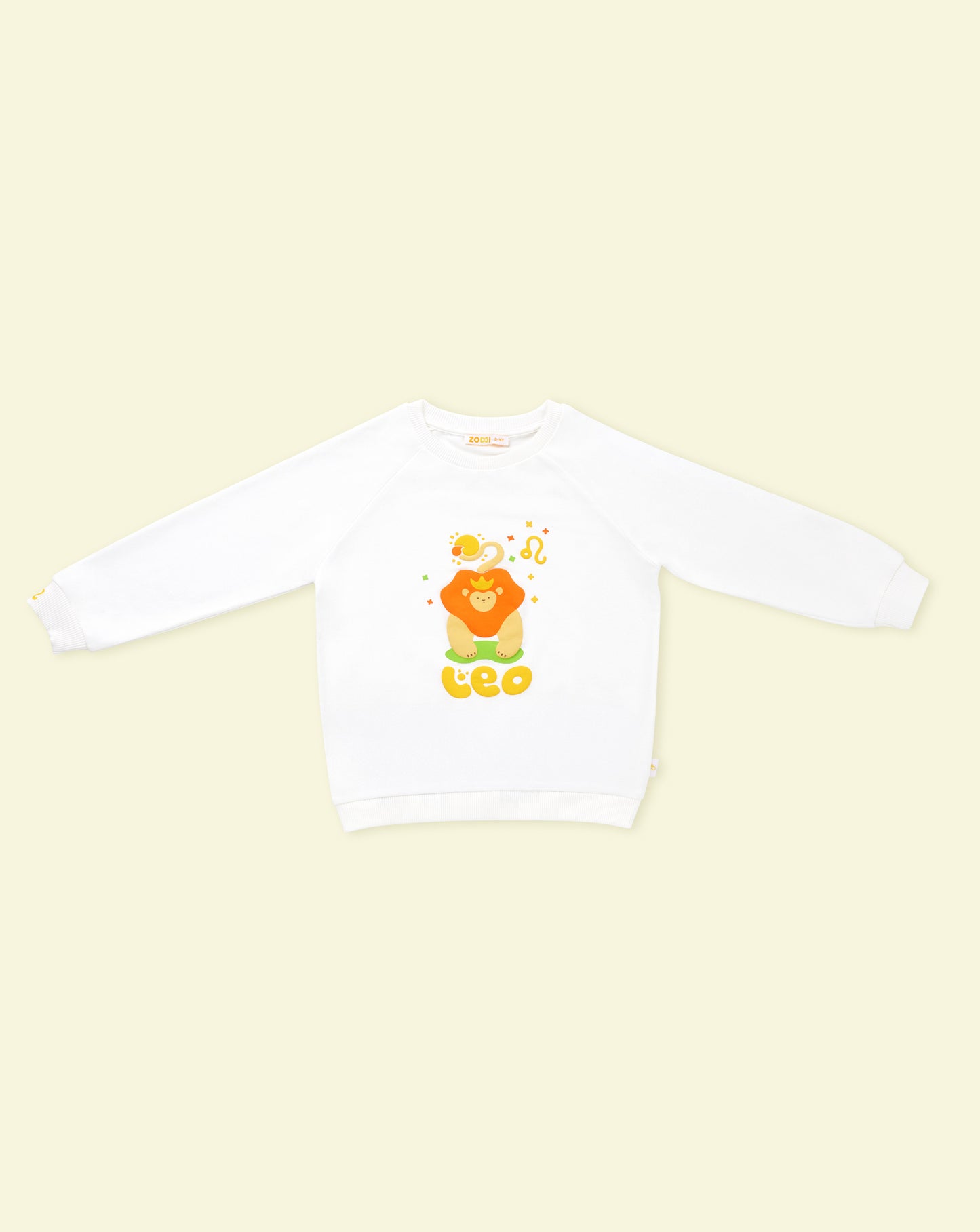 Leo Snuggler Set
