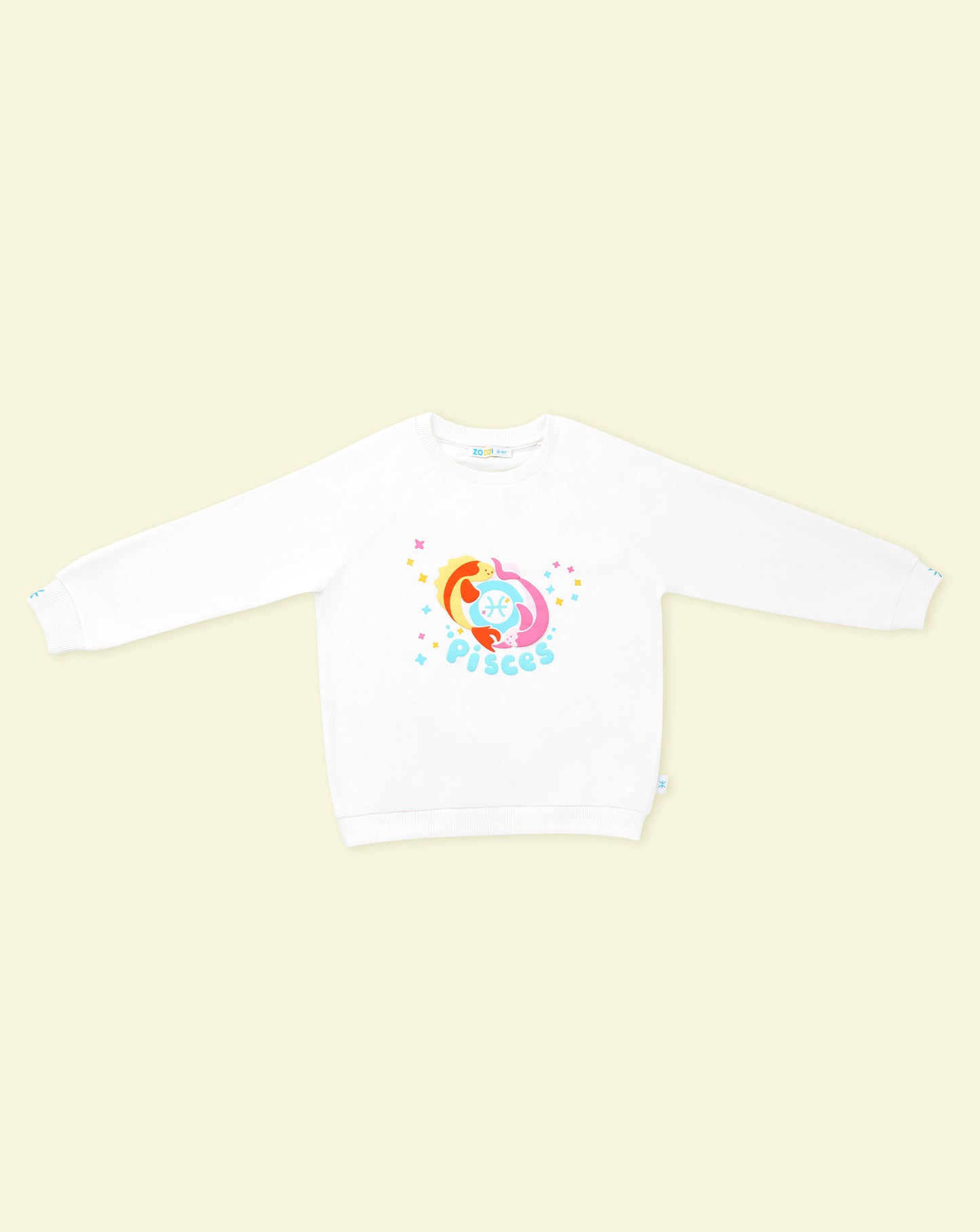 Pisces Snuggler Set