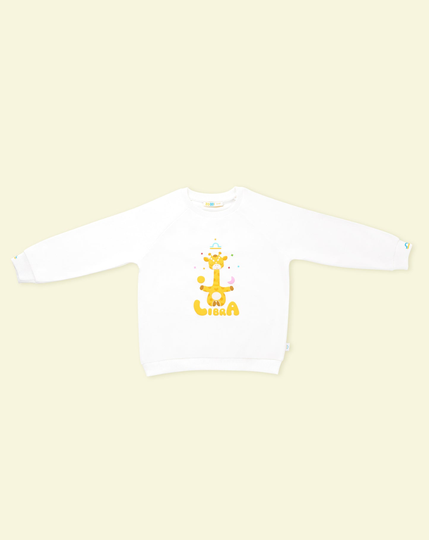Libra Snuggler Set