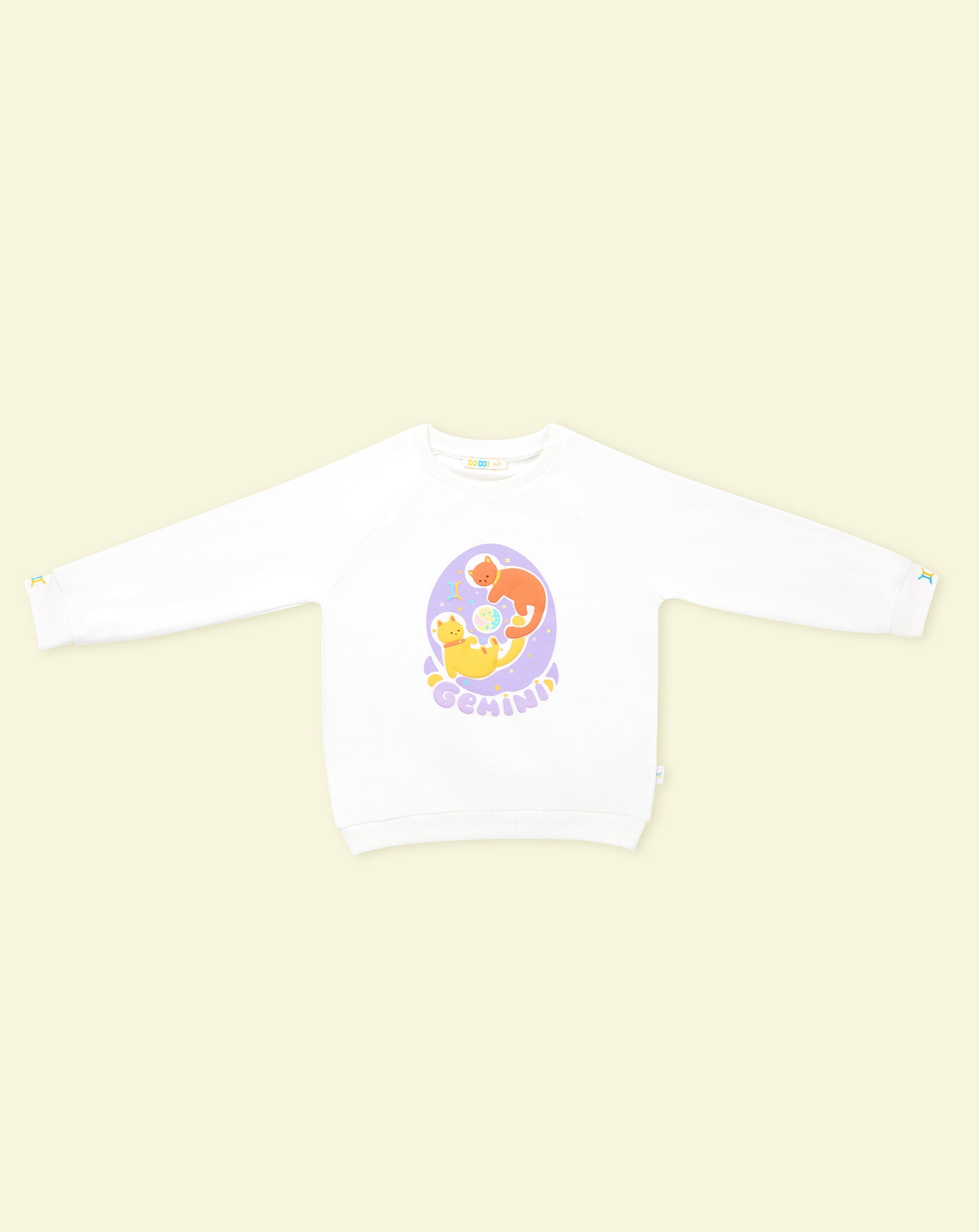 Gemini Snuggler Set