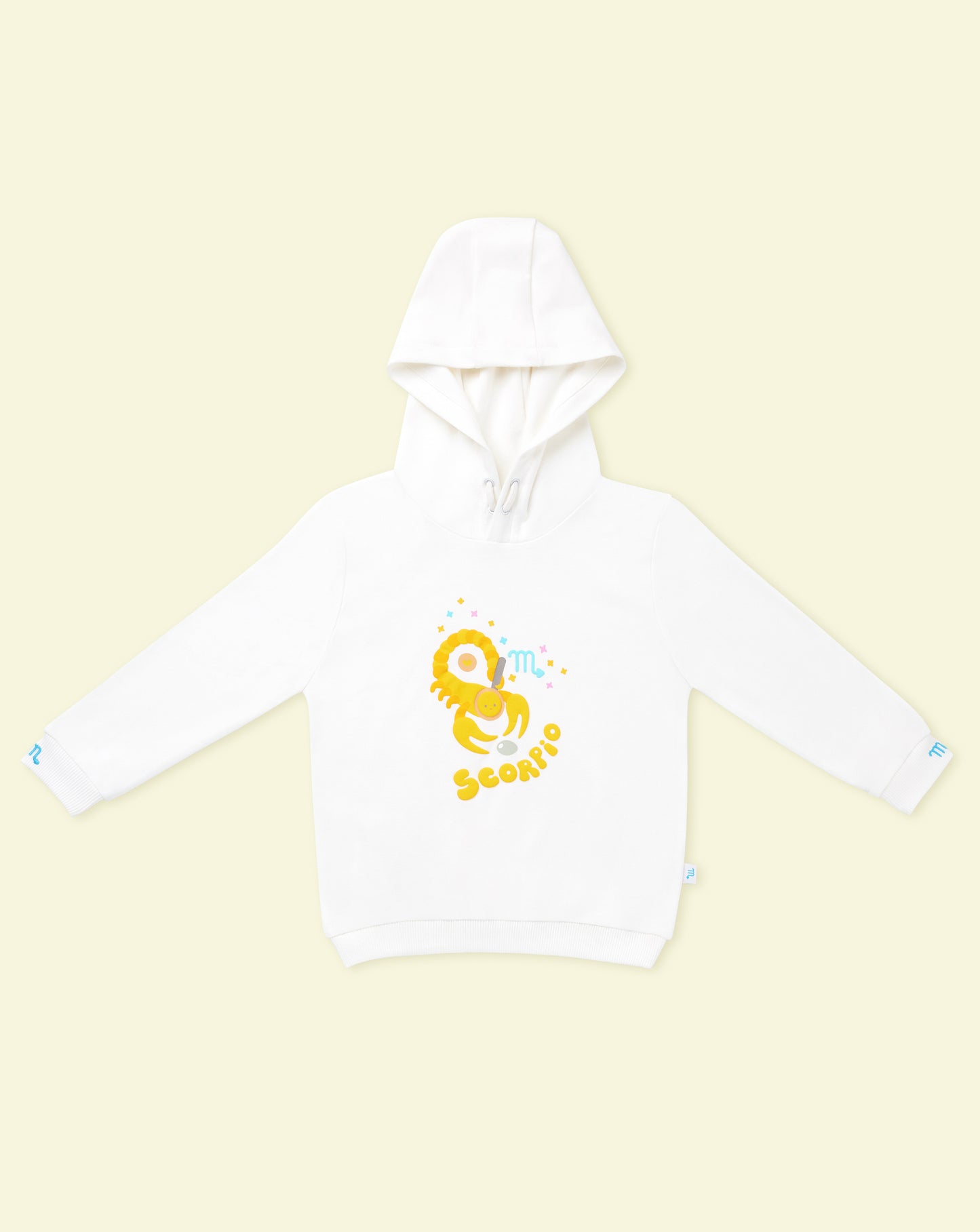 Scorpio DreamChaser Set
