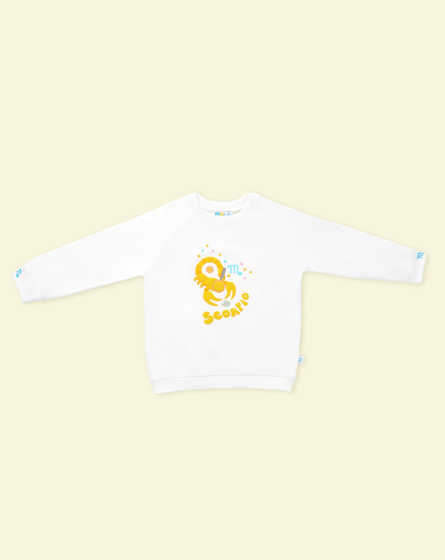 Scorpio Snuggler Set