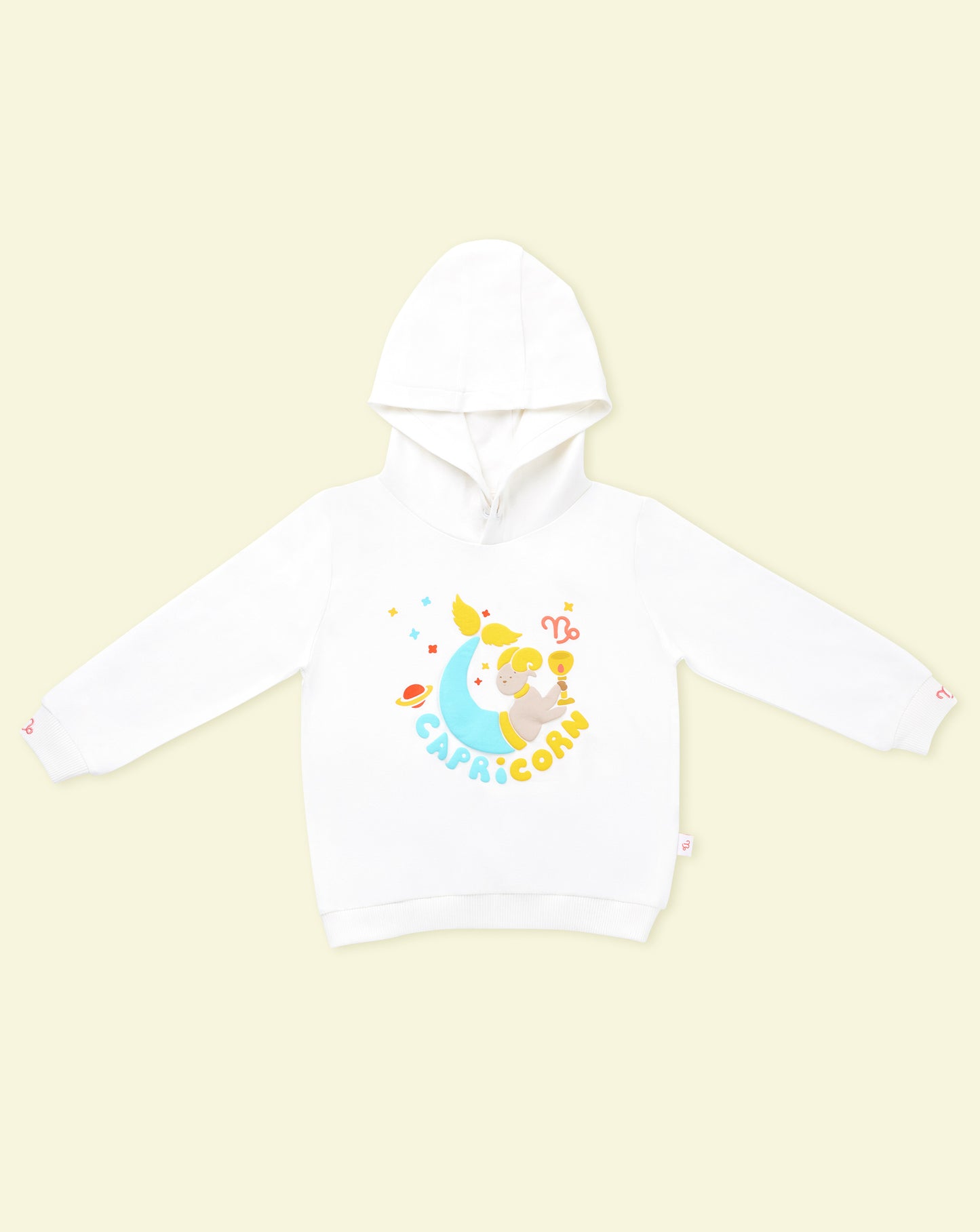 Capricorn DreamChaser Set