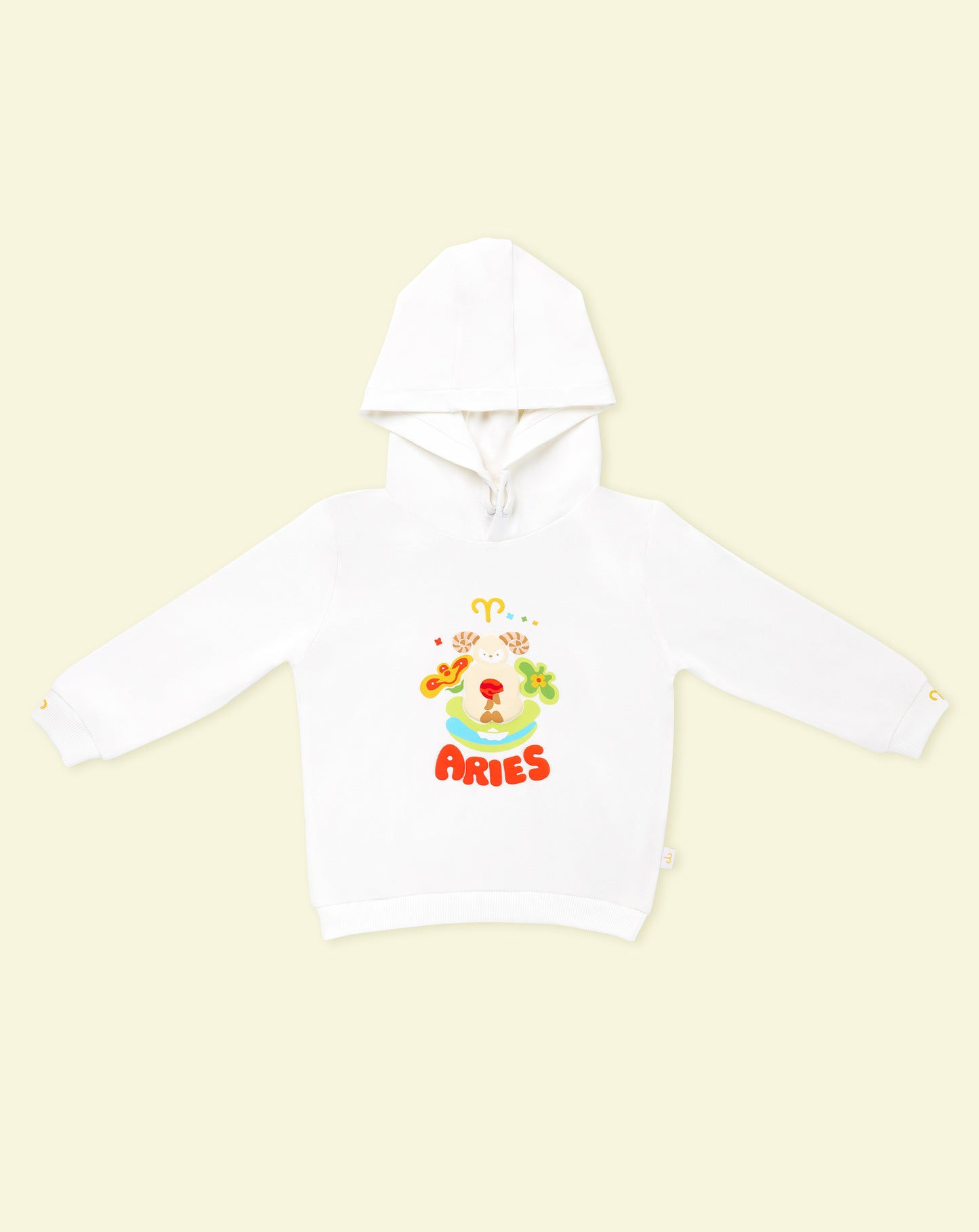 Zoddi™ Starborn Aries DreamChaser Hoddie & Joggers Bundle