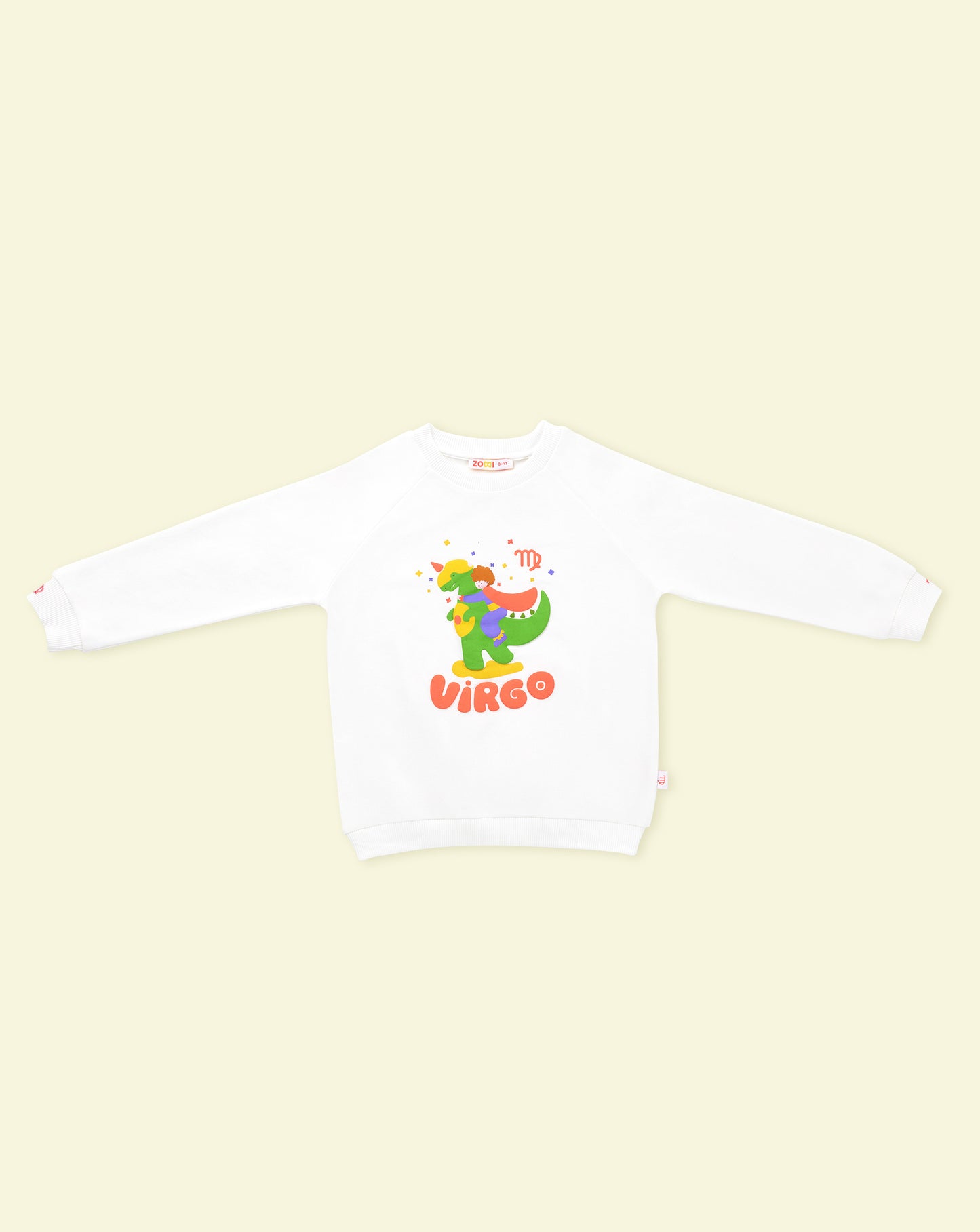 Virgo Snuggler Set