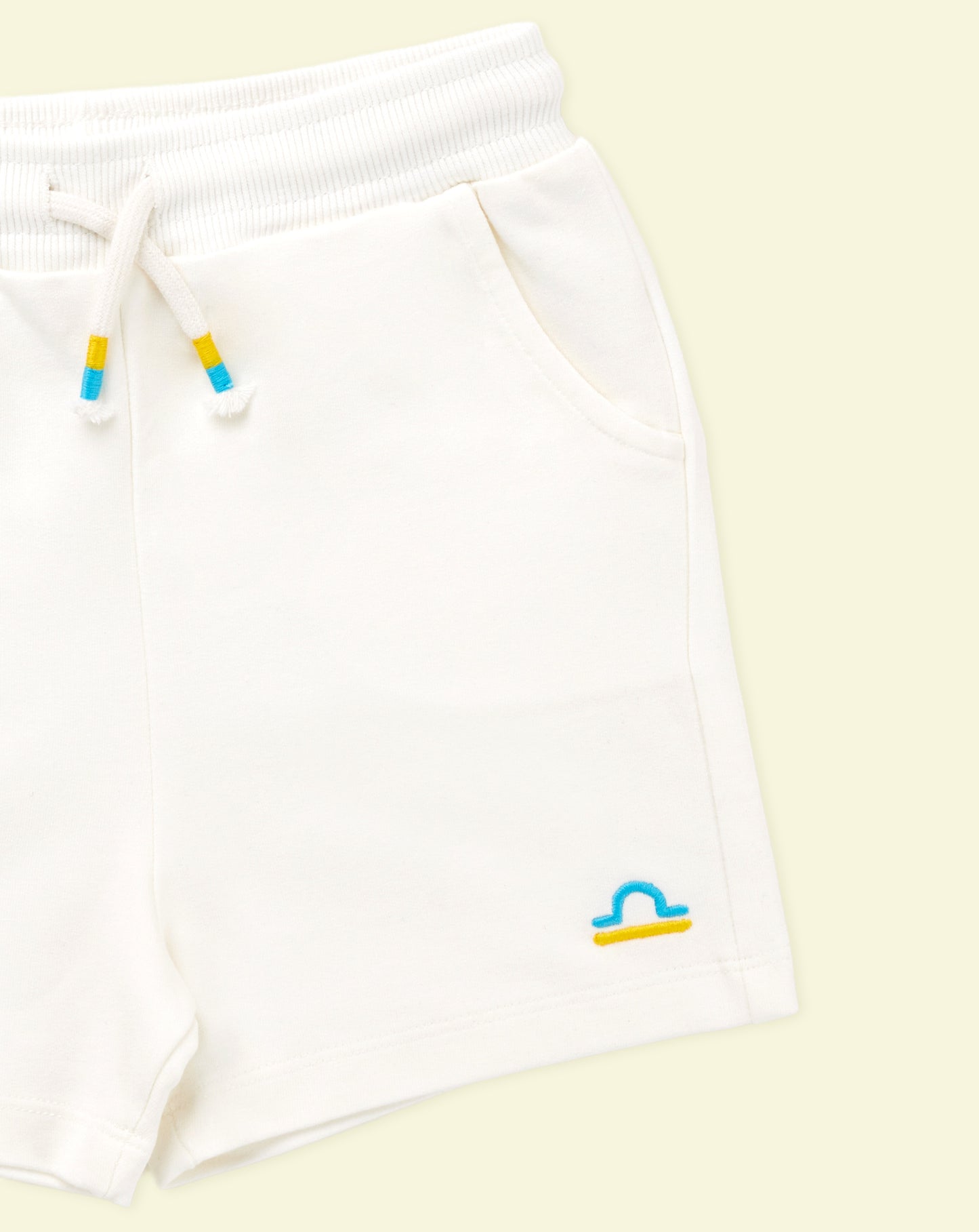 Zoddi™ Starborn Libra Explorer T-Shirt & Shorts Bundle