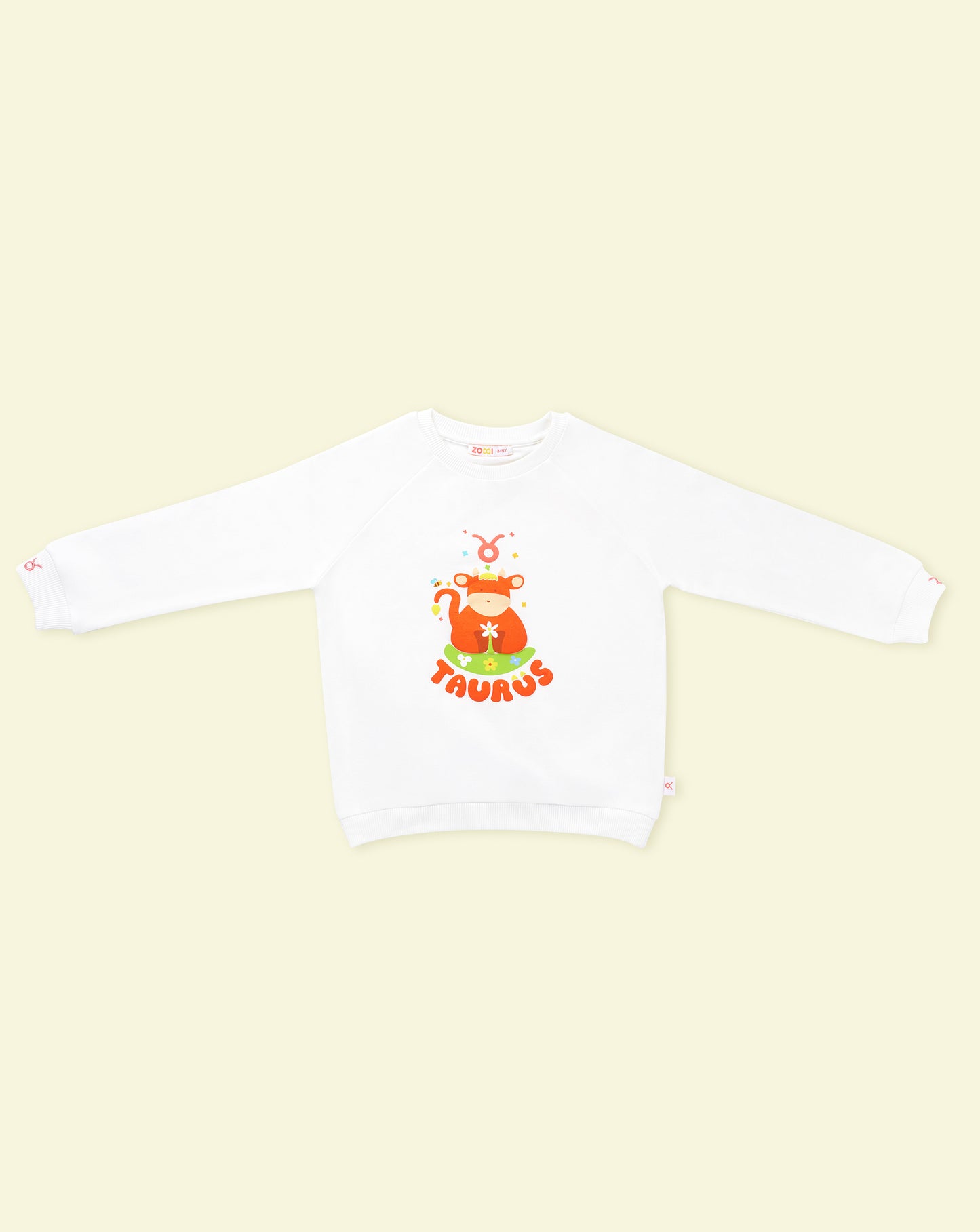 Taurus Snuggler Set
