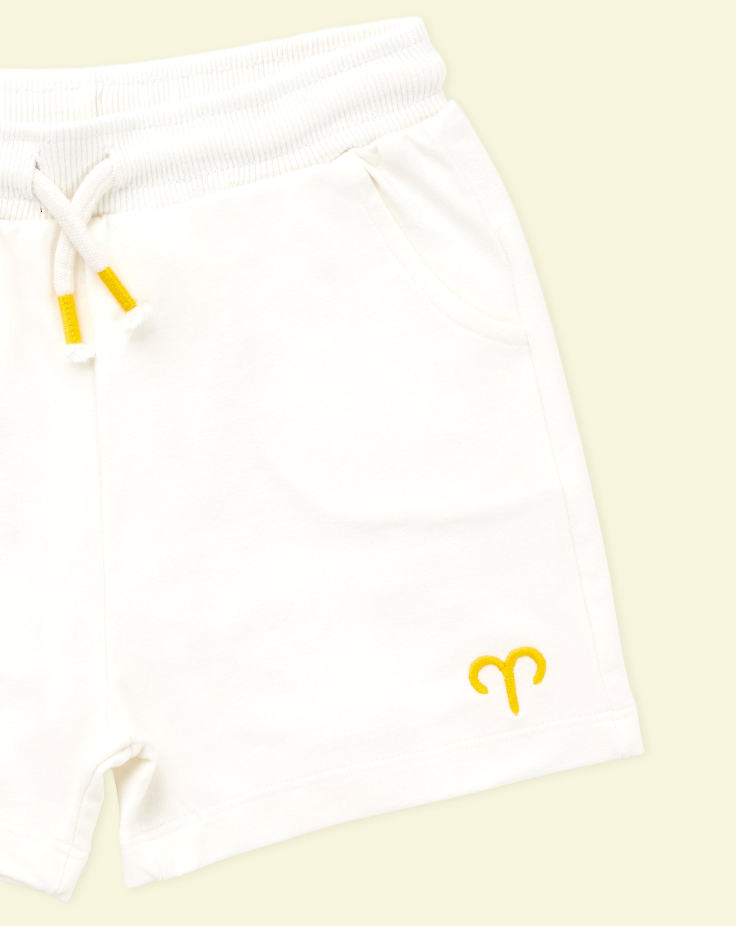 Zoddi™ Starborn Aries Explorer T-Shirt & Shorts Bundle