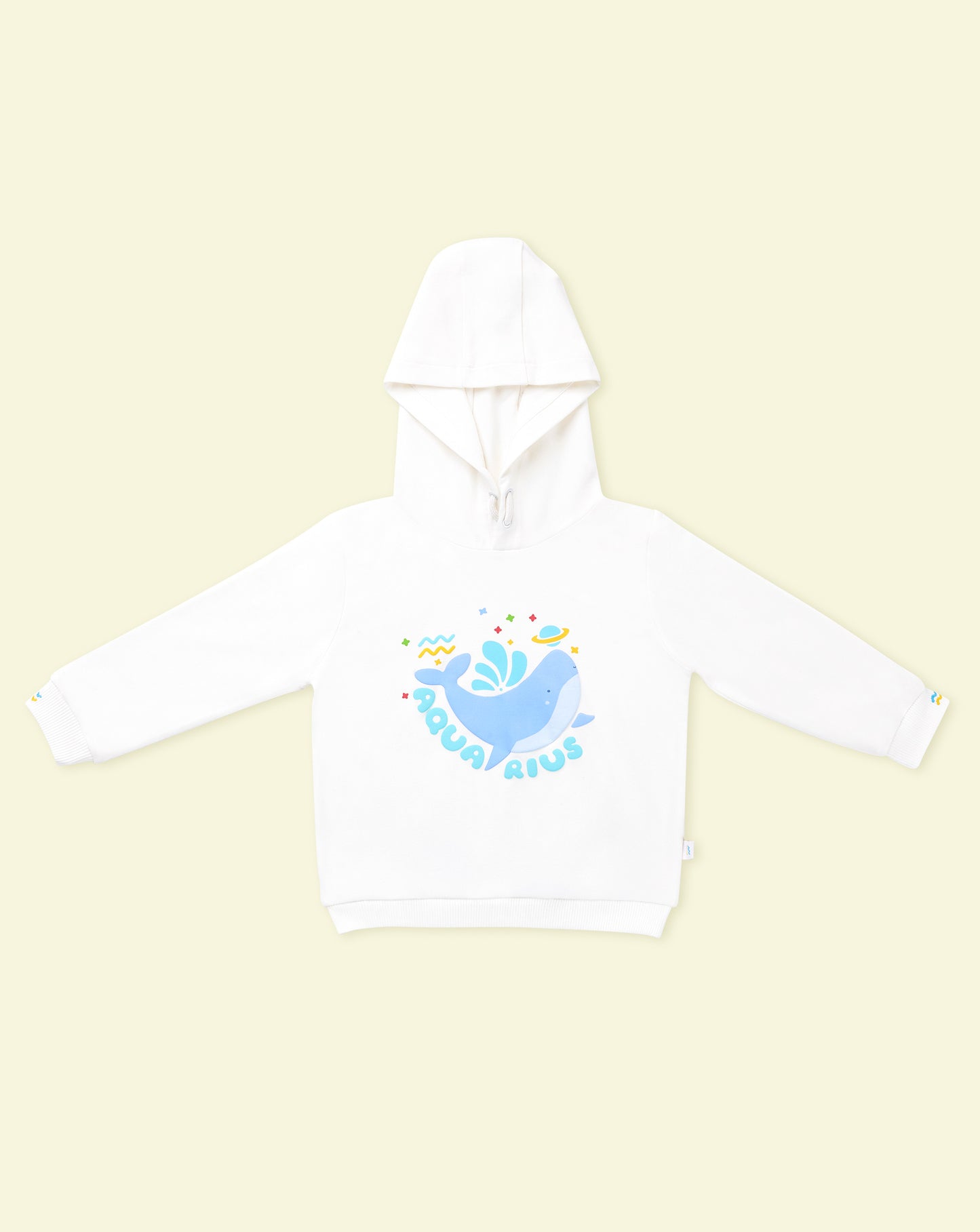 Zoddi™ Starborn Aquarius DreamChaser Hoddie & Joggers Bundle