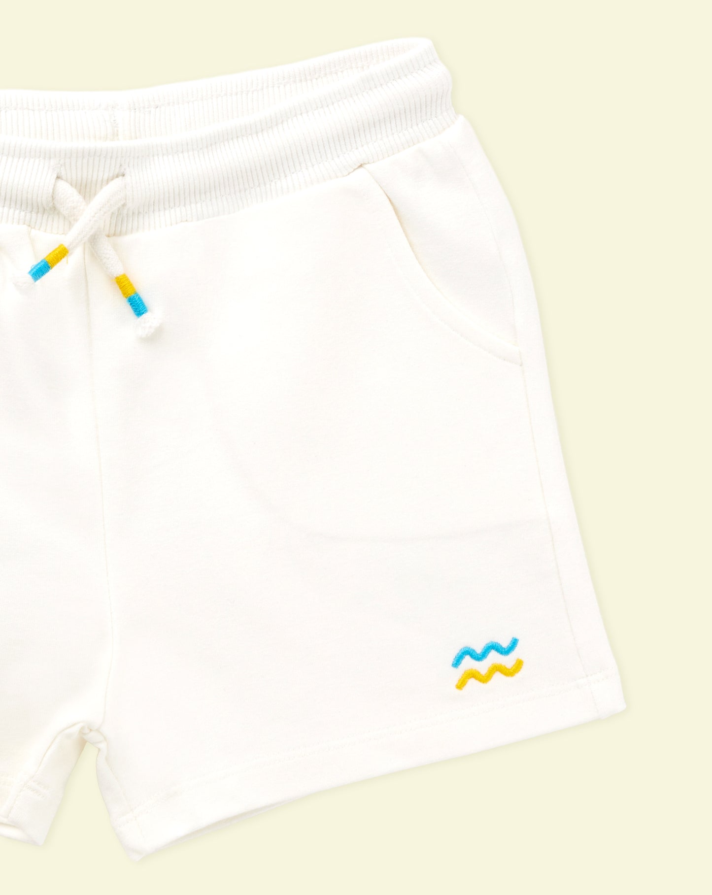 Zoddi™ Starborn Aquarius Explorer T-Shirt & Shorts Bundle