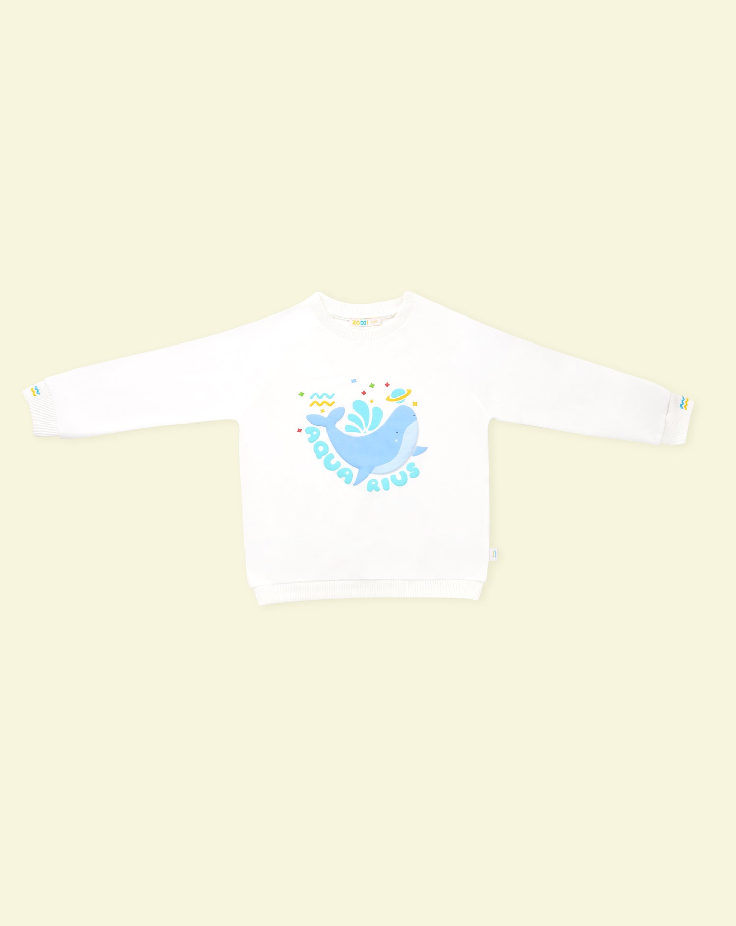 Aquarius Snuggler Set