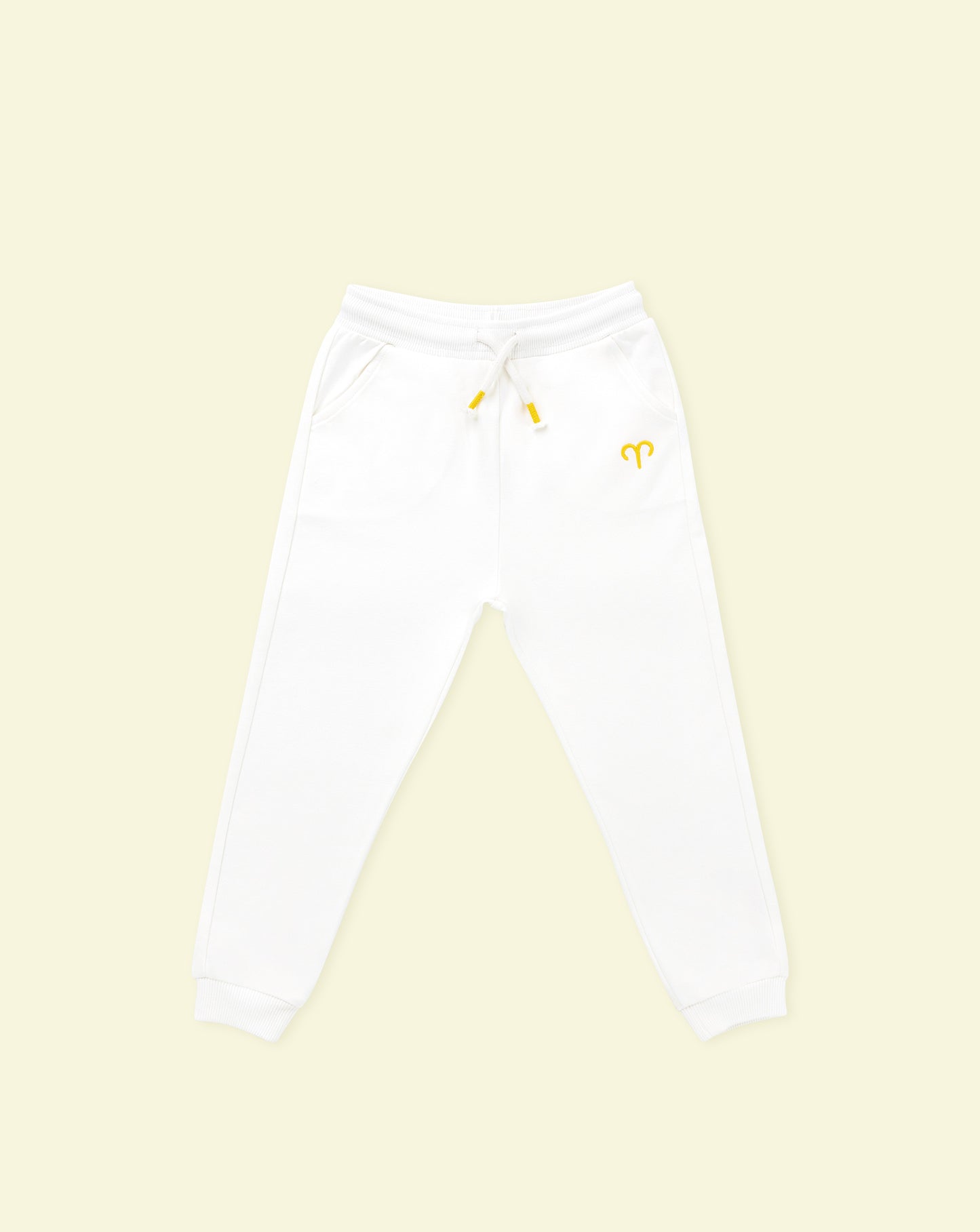 Zoddi™ Starborn Aries Snuggler Crewneck & Joggers Bundle