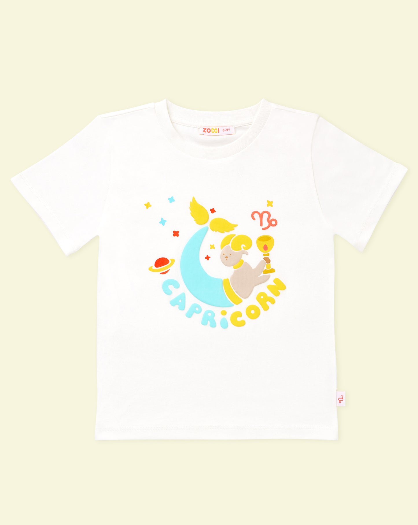 Capricorn Snuggler Set