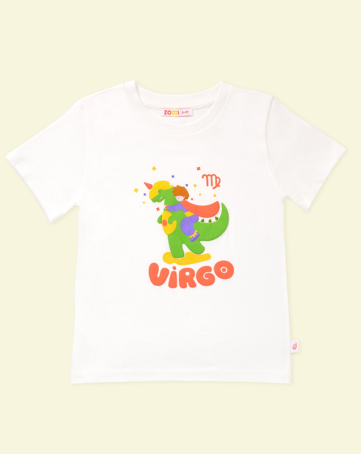 Virgo Explorer Set