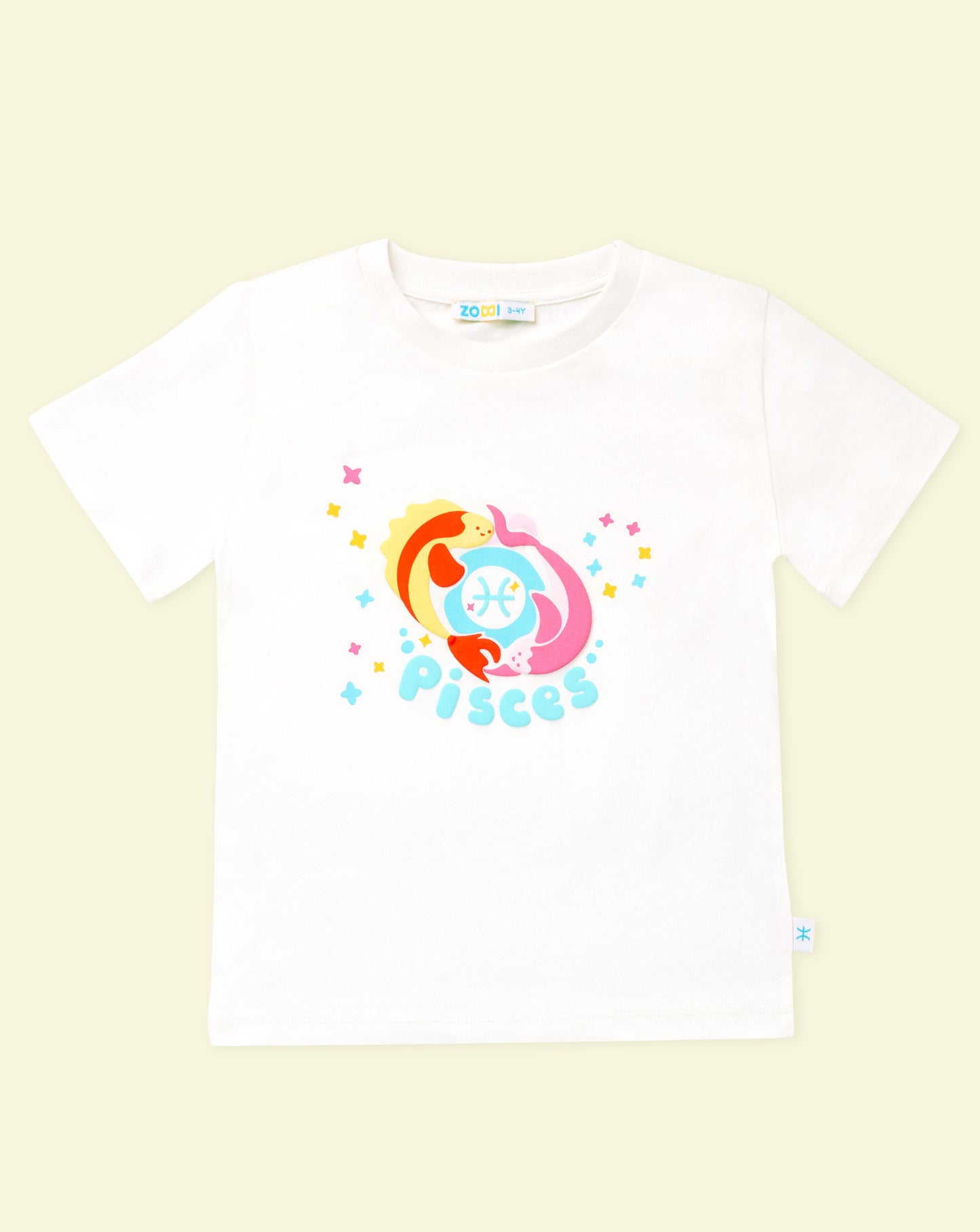 Pisces Explorer Set