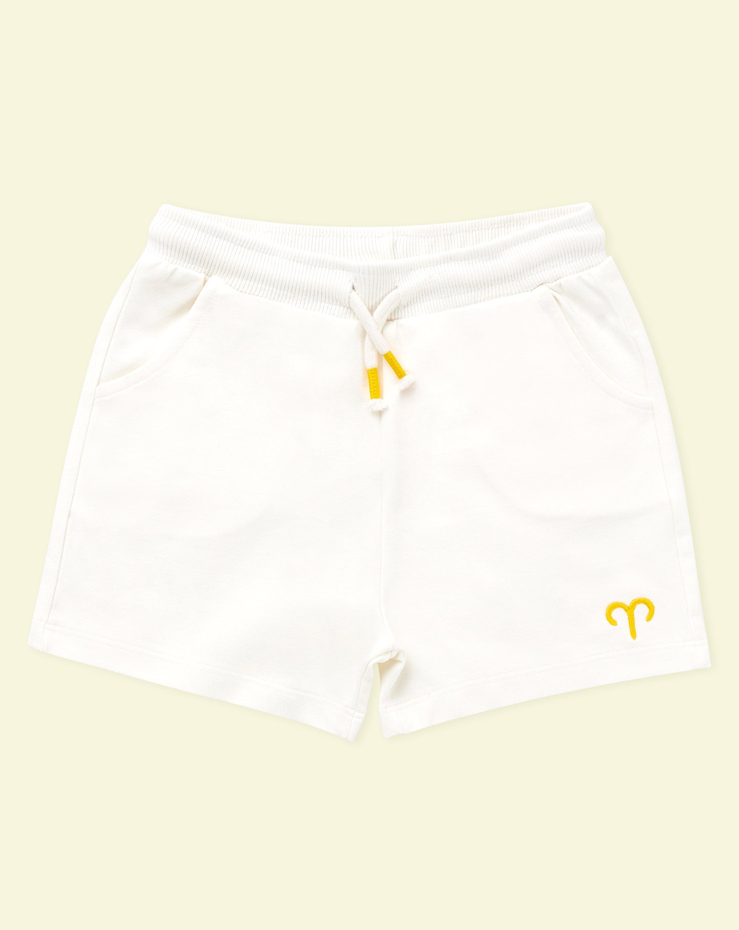 Zoddi™ Starborn Aries Explorer T-Shirt & Shorts Bundle