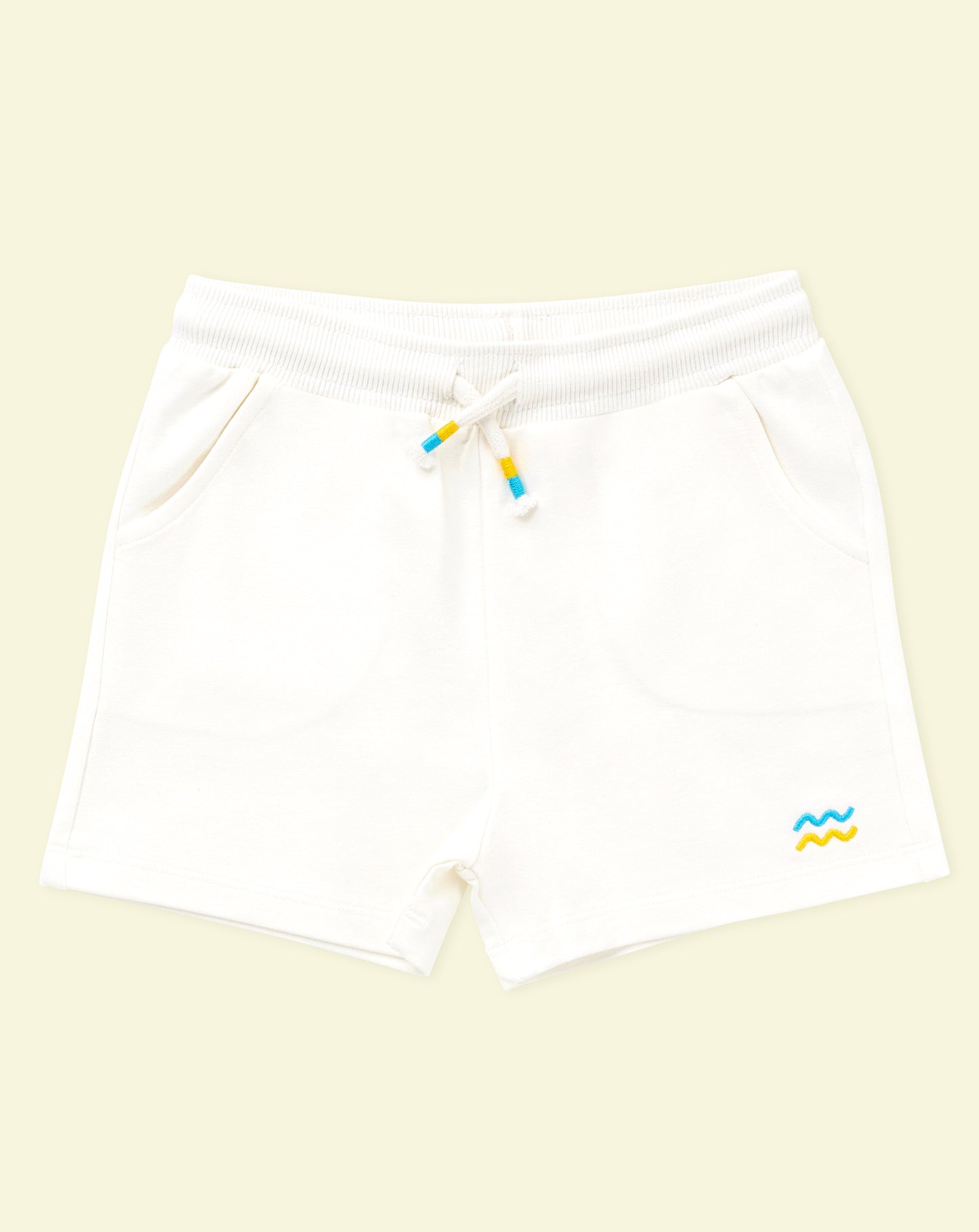 Zoddi™ Starborn Aquarius Explorer T-Shirt & Shorts Bundle