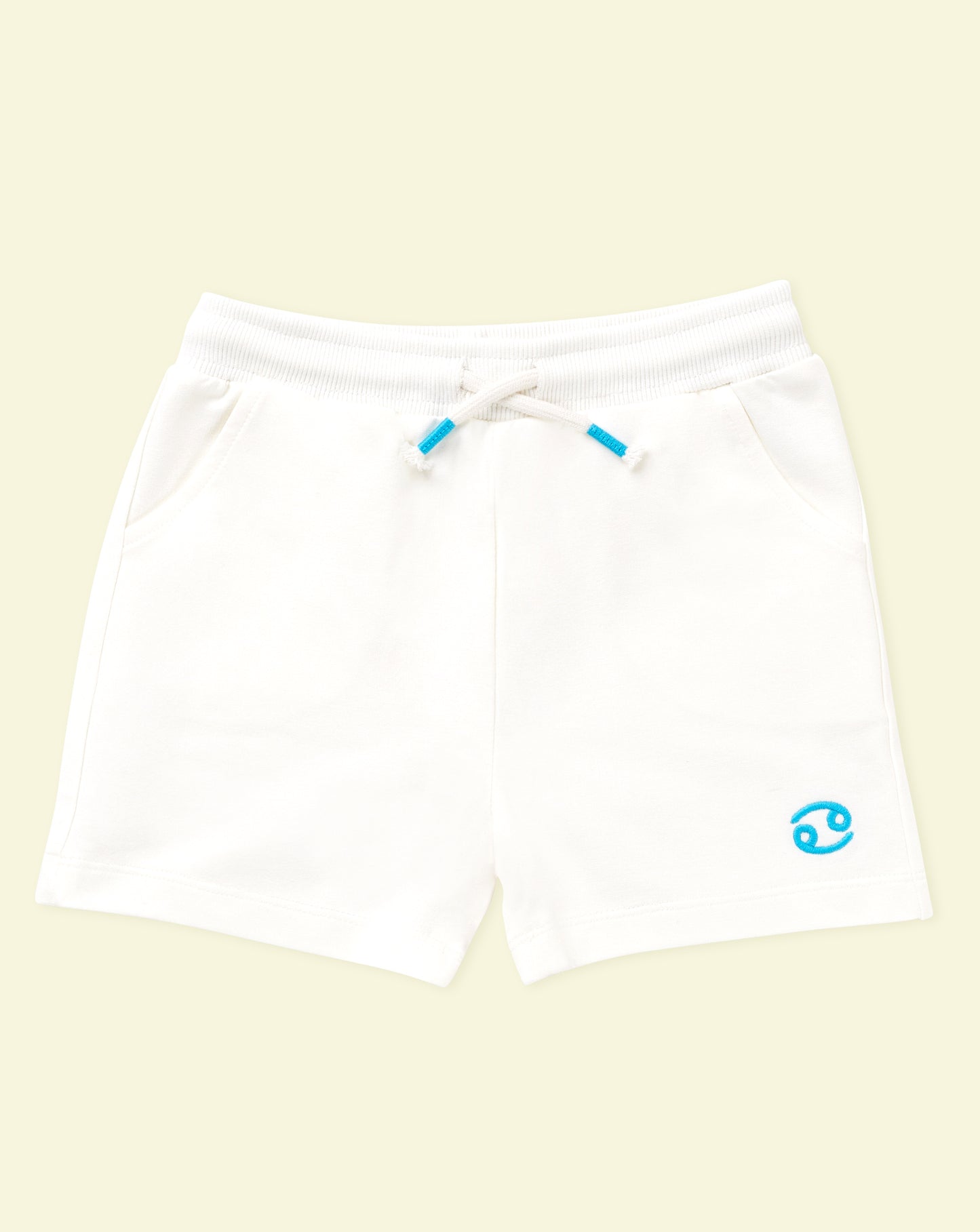 Zoddi™ Starborn Cancer Explorer T-Shirt & Shorts Bundle