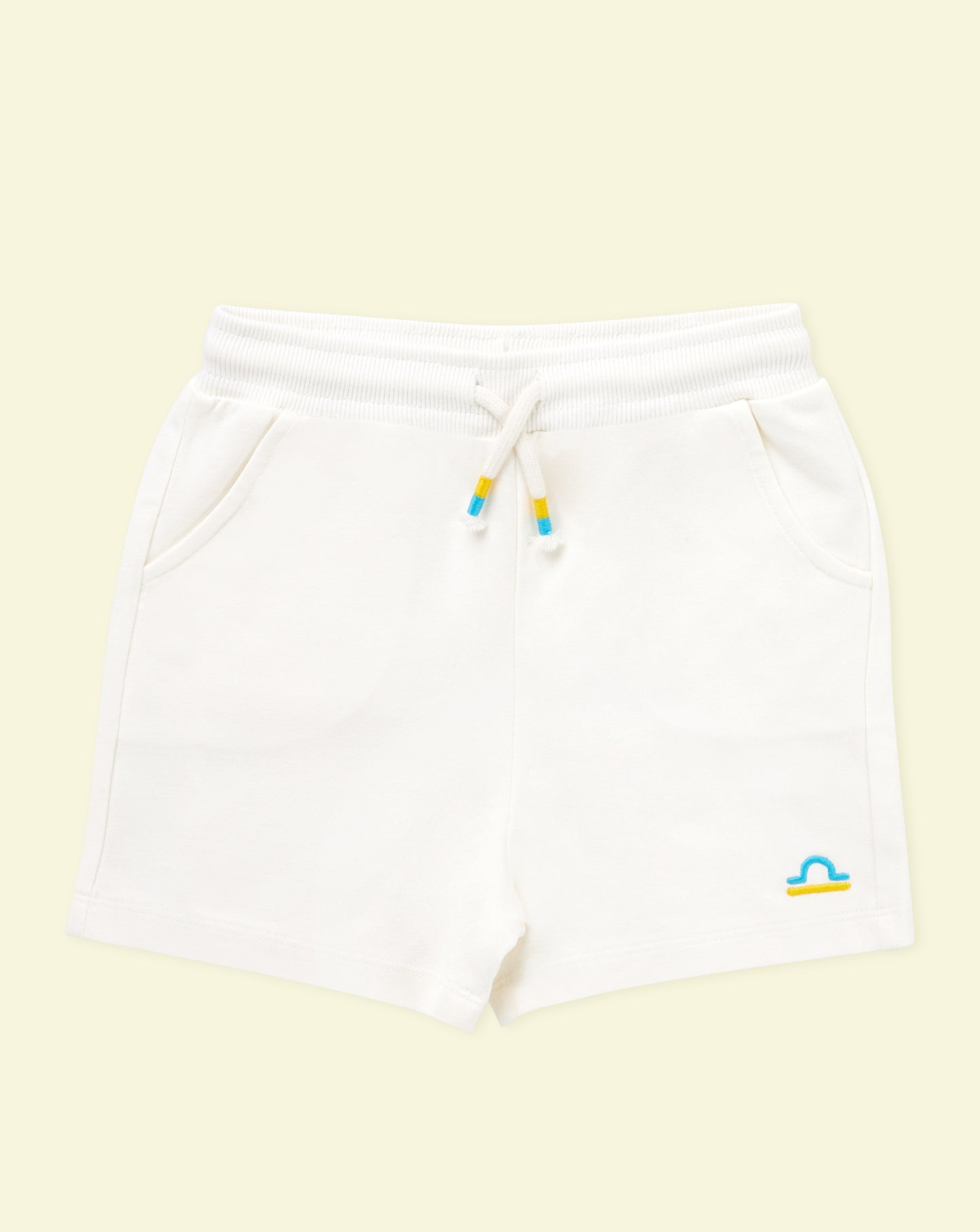 Zoddi™ Starborn Libra Explorer T-Shirt & Shorts Bundle