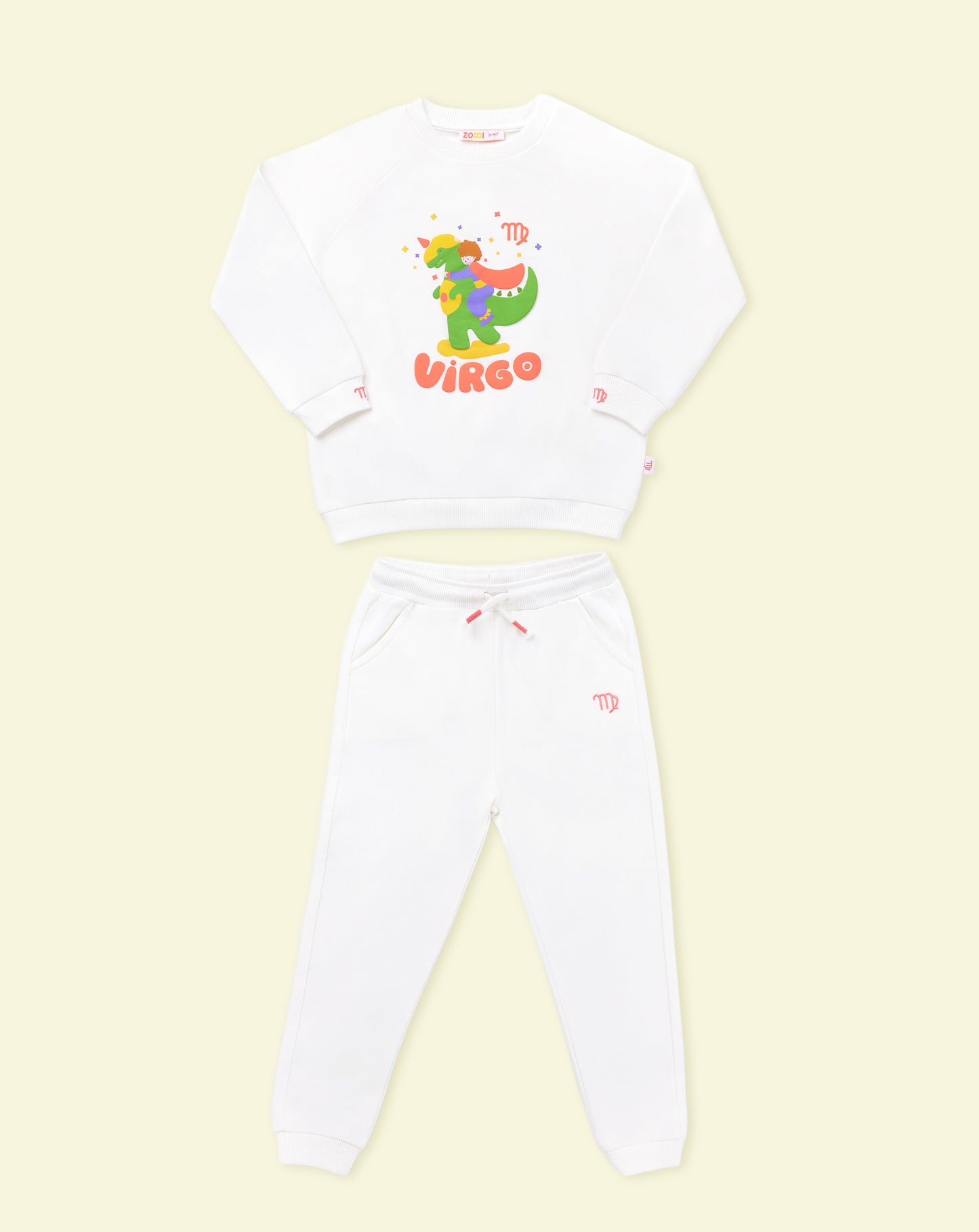 Virgo Snuggler Set