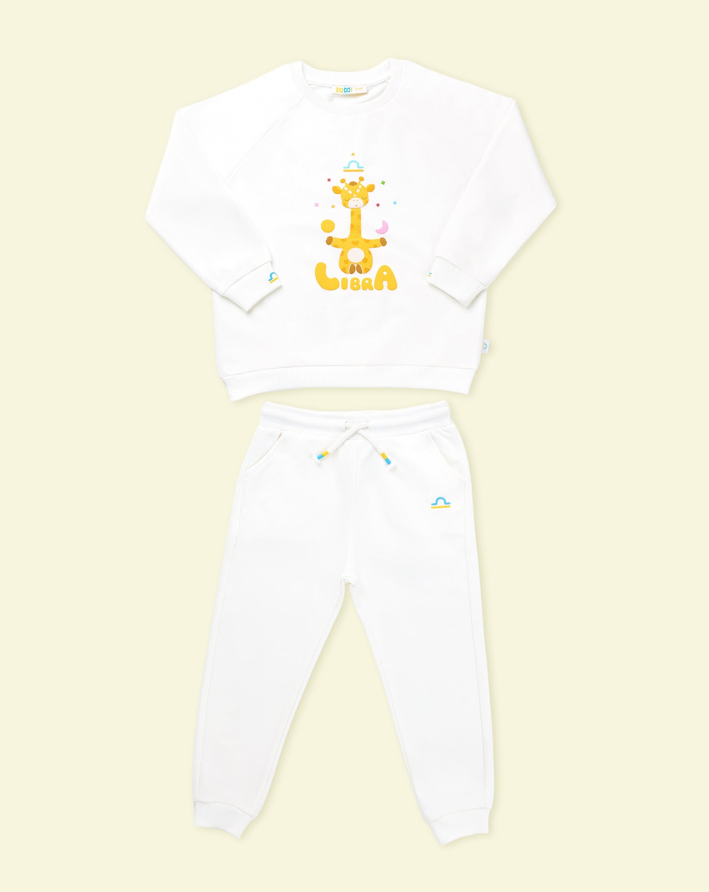 Libra Snuggler Set