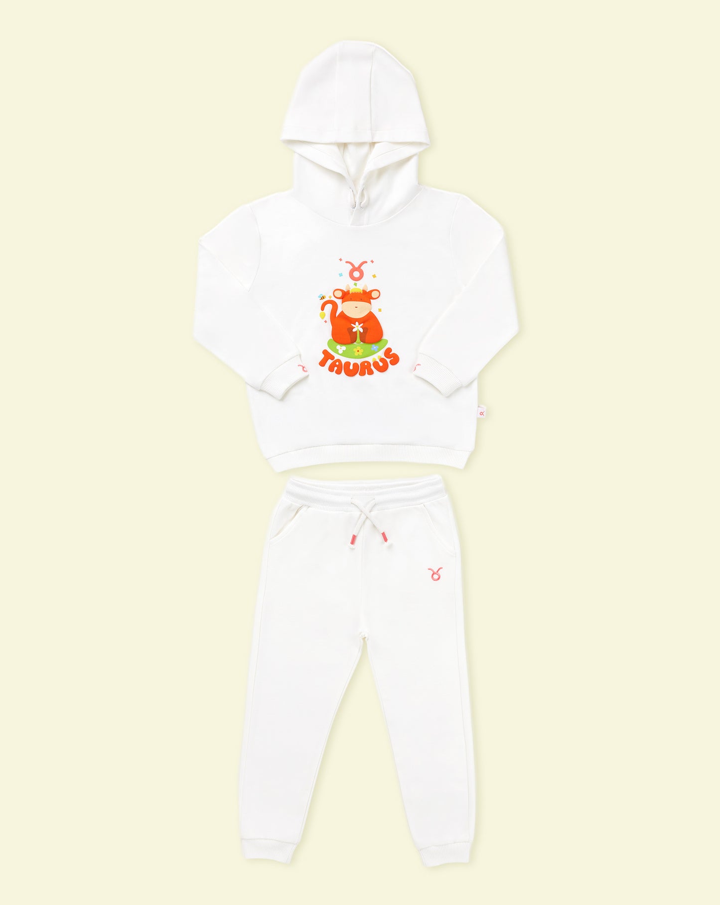 Taurus DreamChaser Set