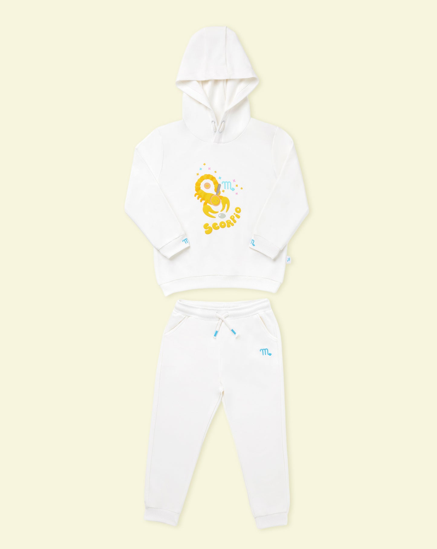 Scorpio DreamChaser Set