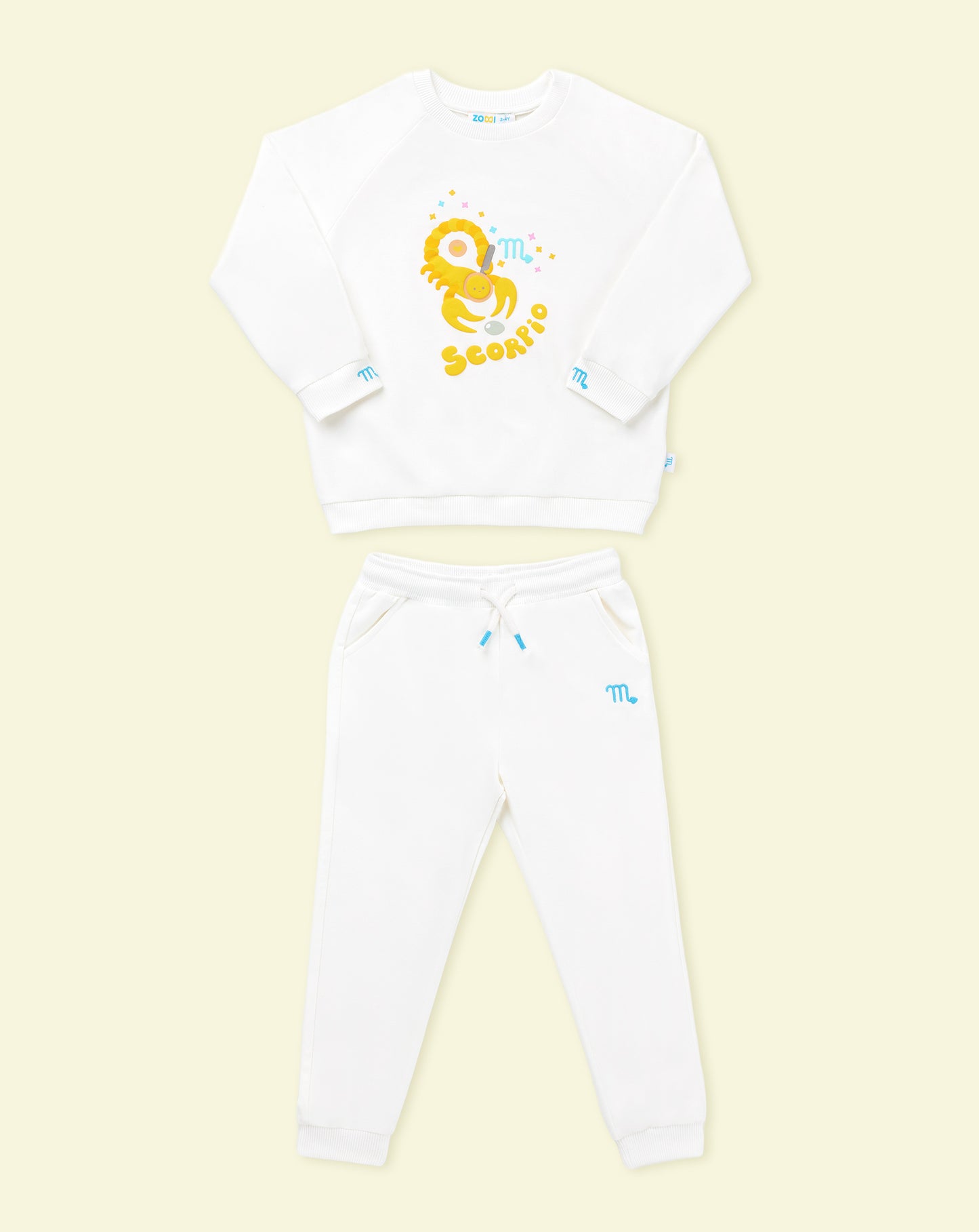 Scorpio Snuggler Set