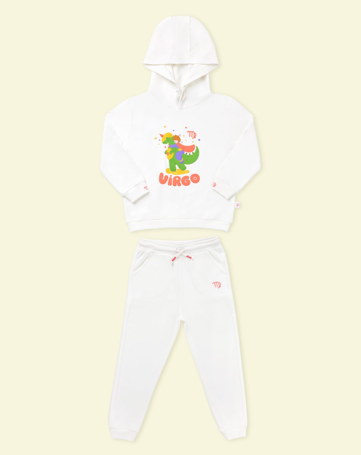 Virgo DreamChaser Set