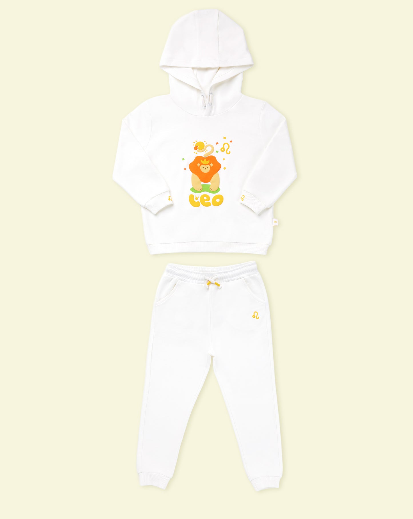 Leo DreamChaser Set