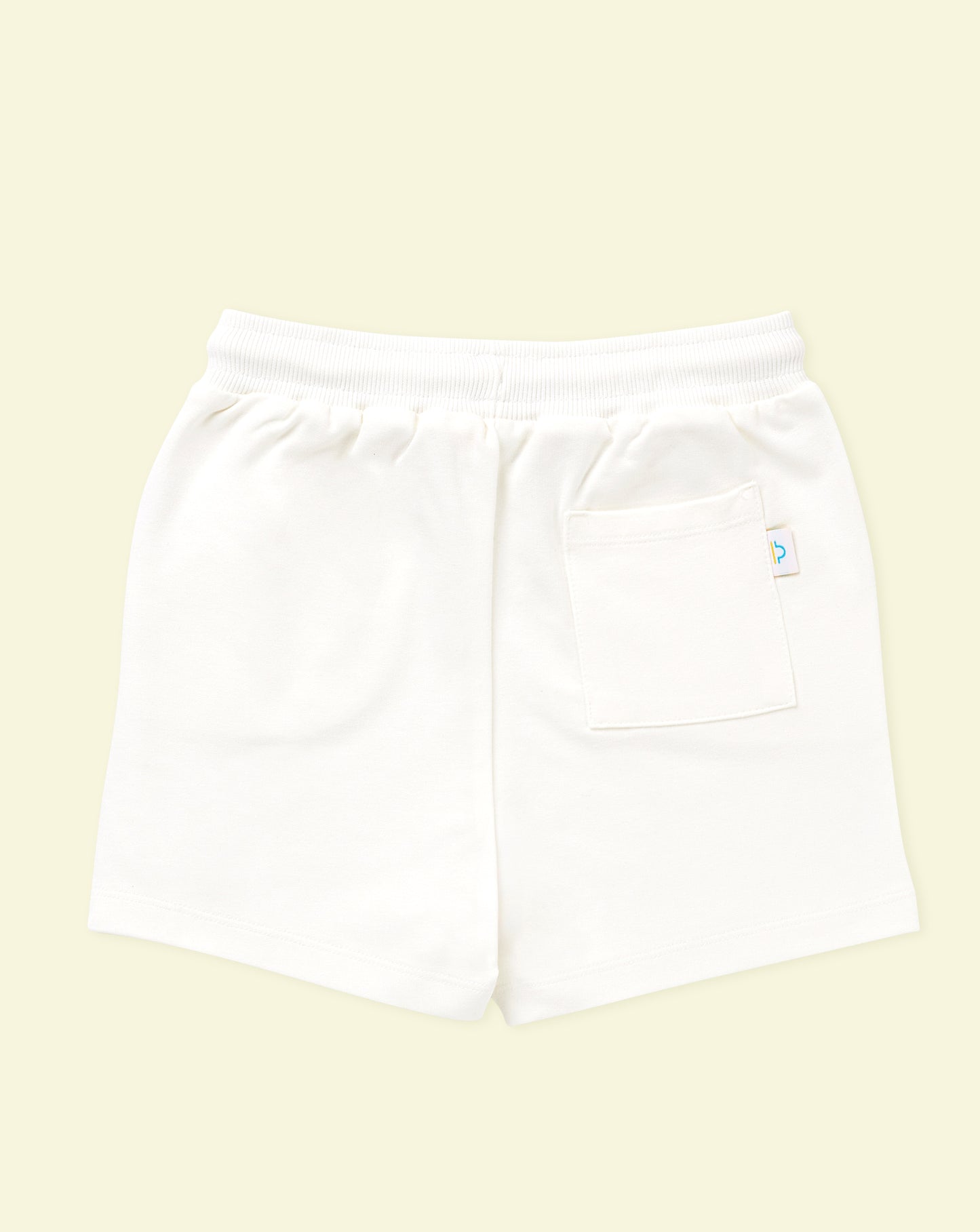 Zoddi™ Starborn Libra Explorer T-Shirt & Shorts Bundle