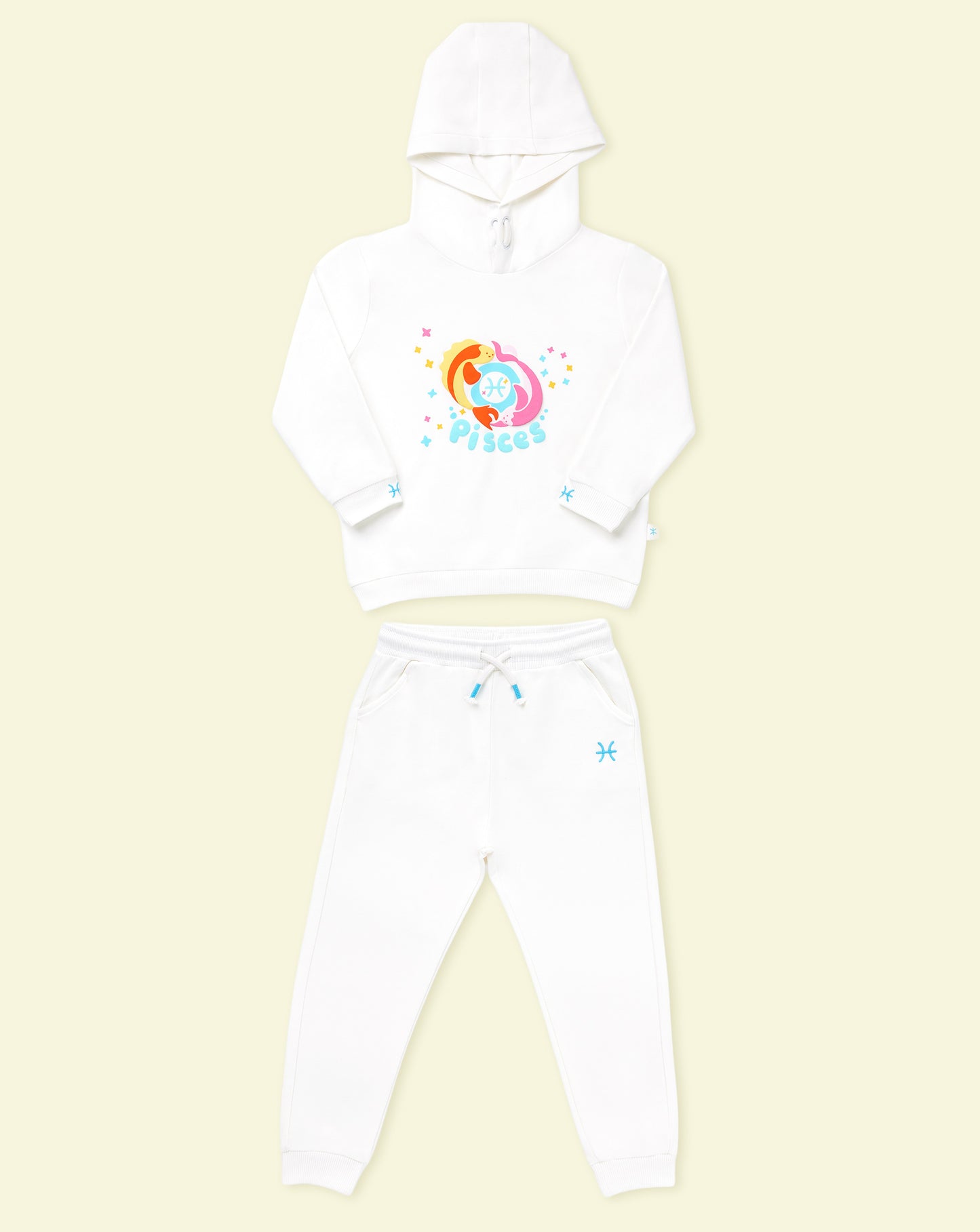 Pisces DreamChaser Set