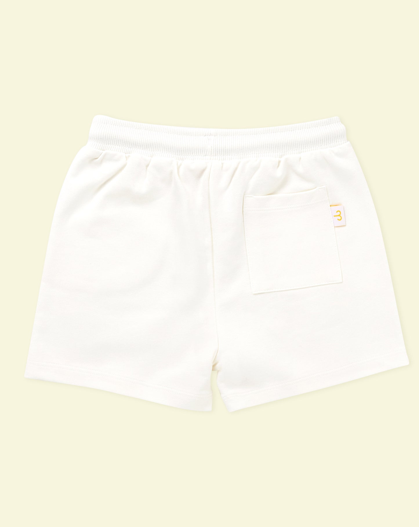 Zoddi™ Starborn Aries Explorer T-Shirt & Shorts Bundle