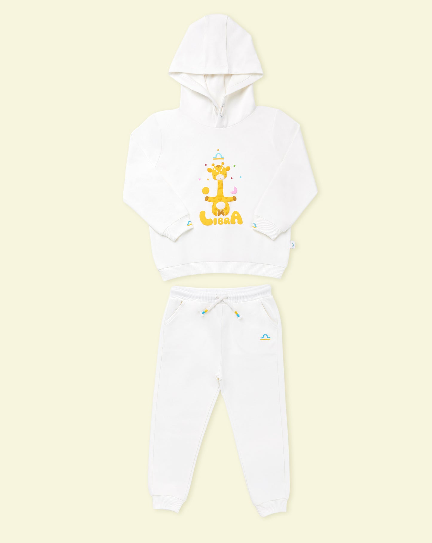 Libra DreamChaser Set