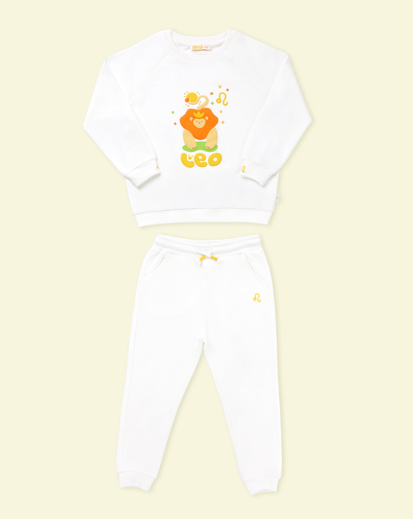 Leo Snuggler Set