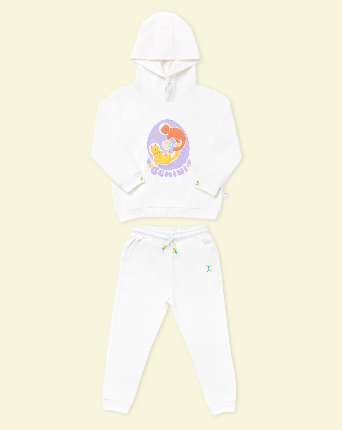 Gemini DreamChaser Set