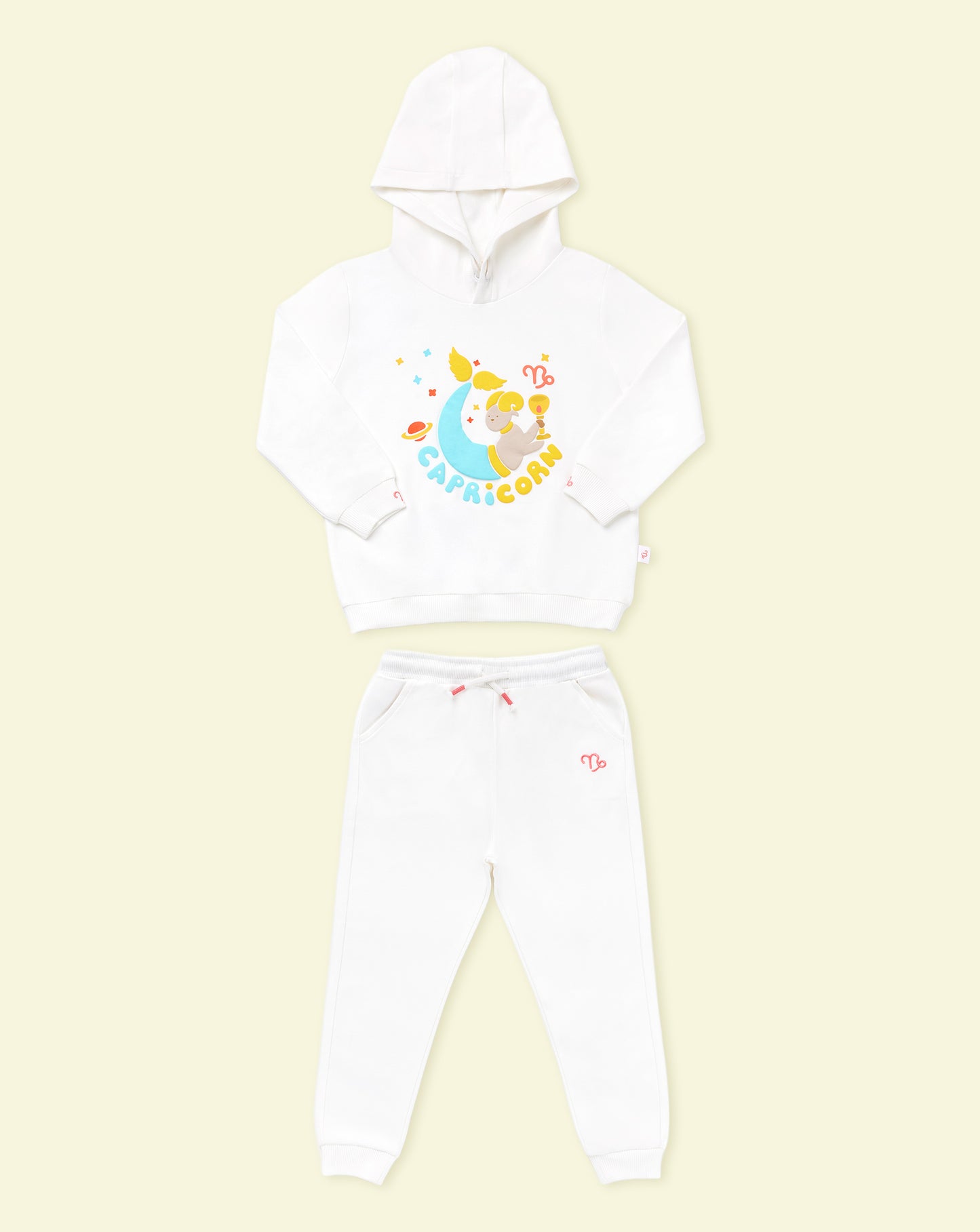 Capricorn DreamChaser Set