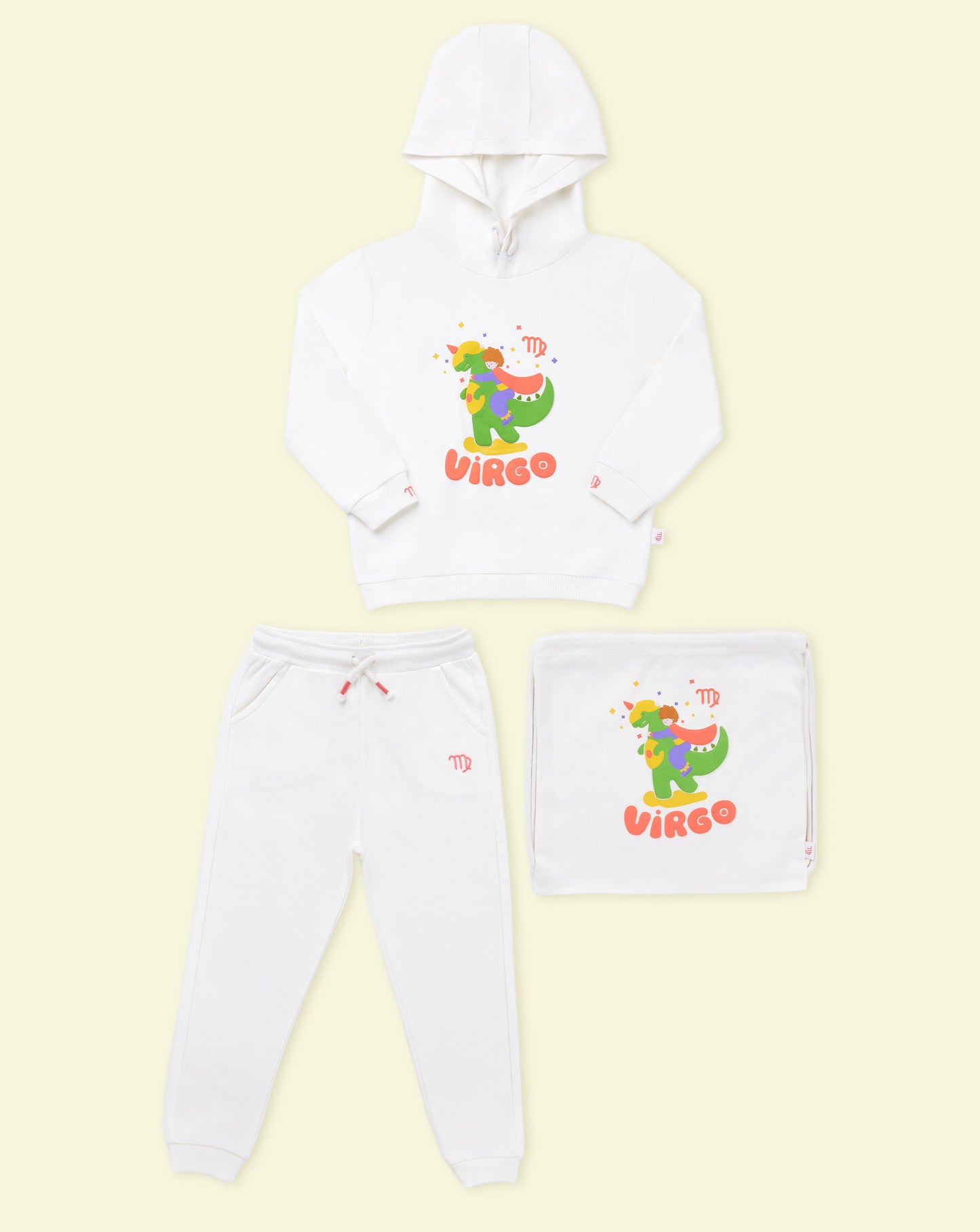 Virgo DreamChaser Set