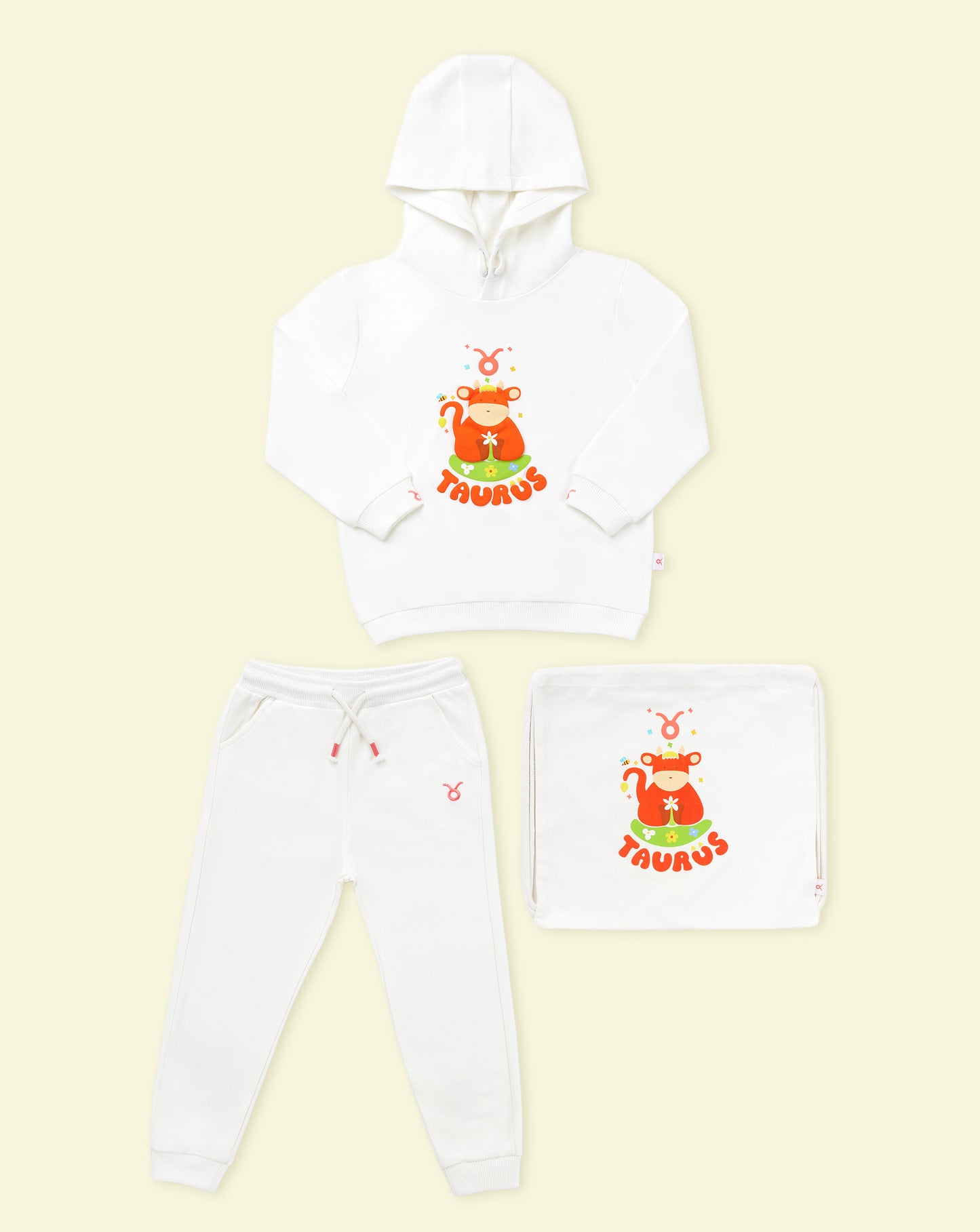 Taurus DreamChaser Set