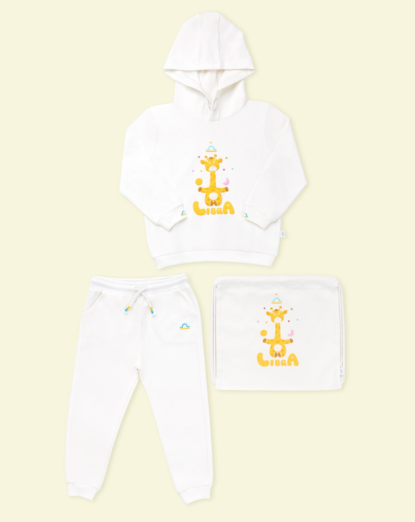 Libra DreamChaser Set