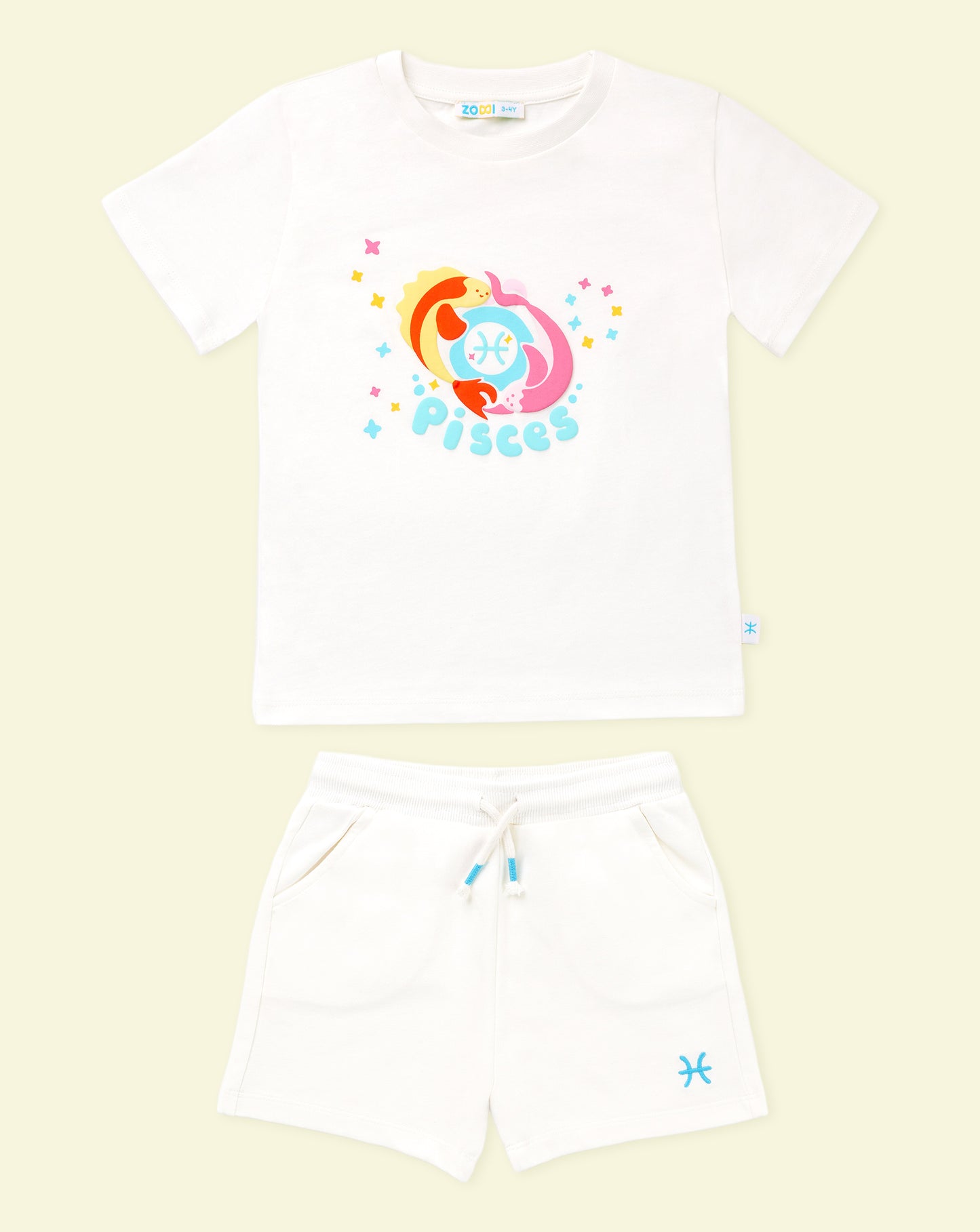 Pisces Explorer Set