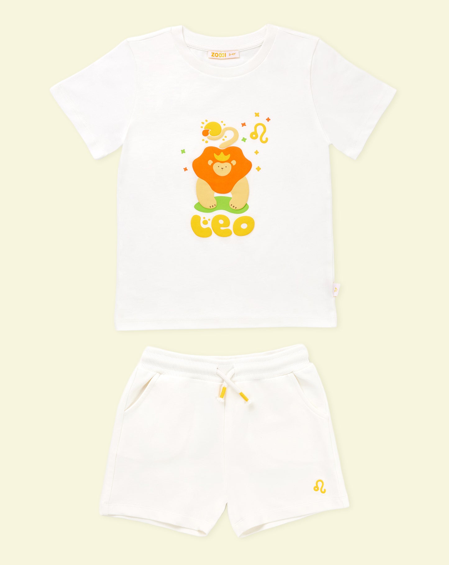 Leo Explorer Set