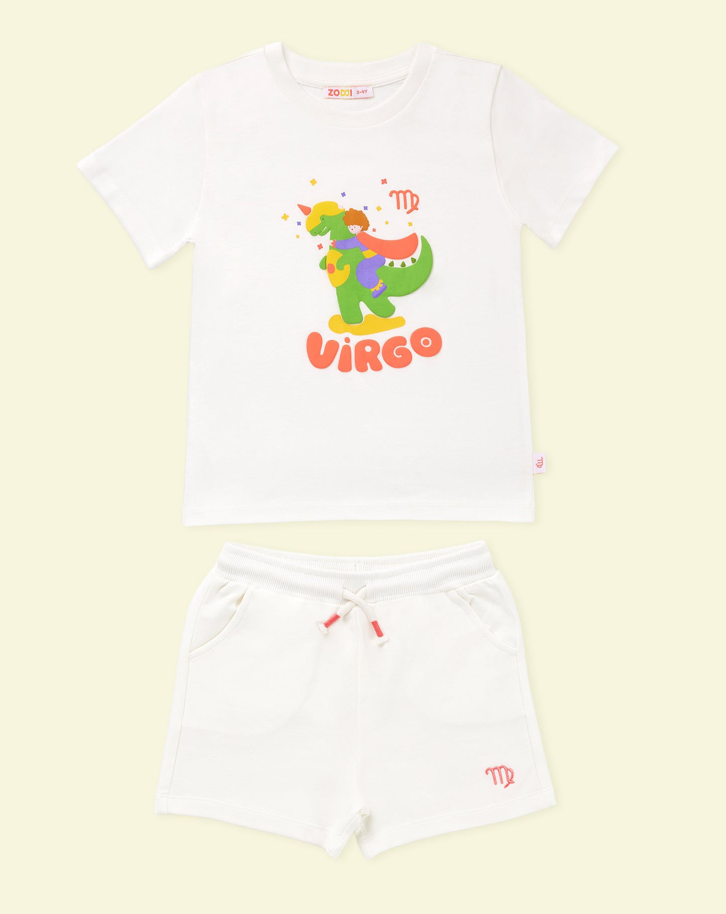 Virgo Explorer Set