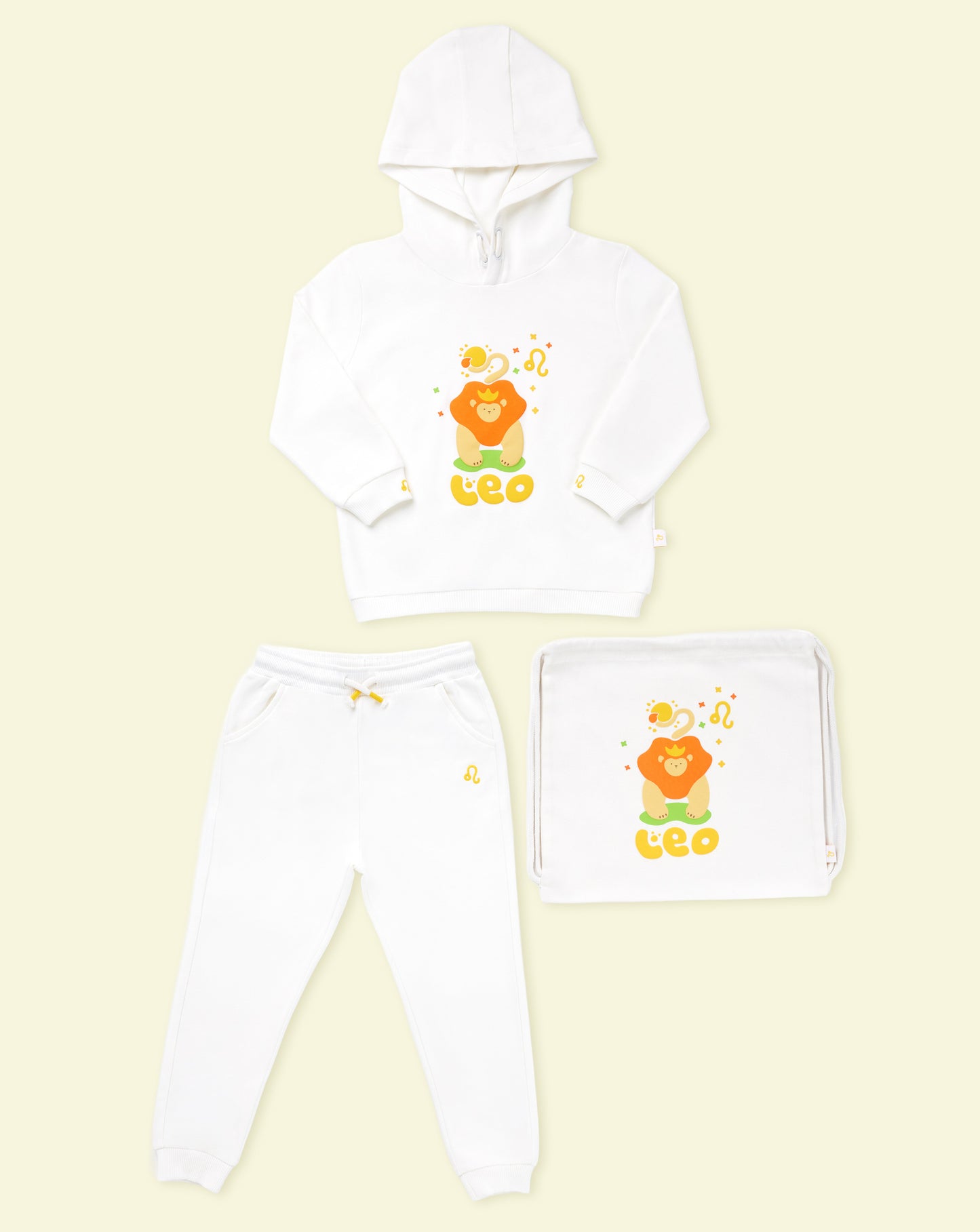 Leo DreamChaser Set