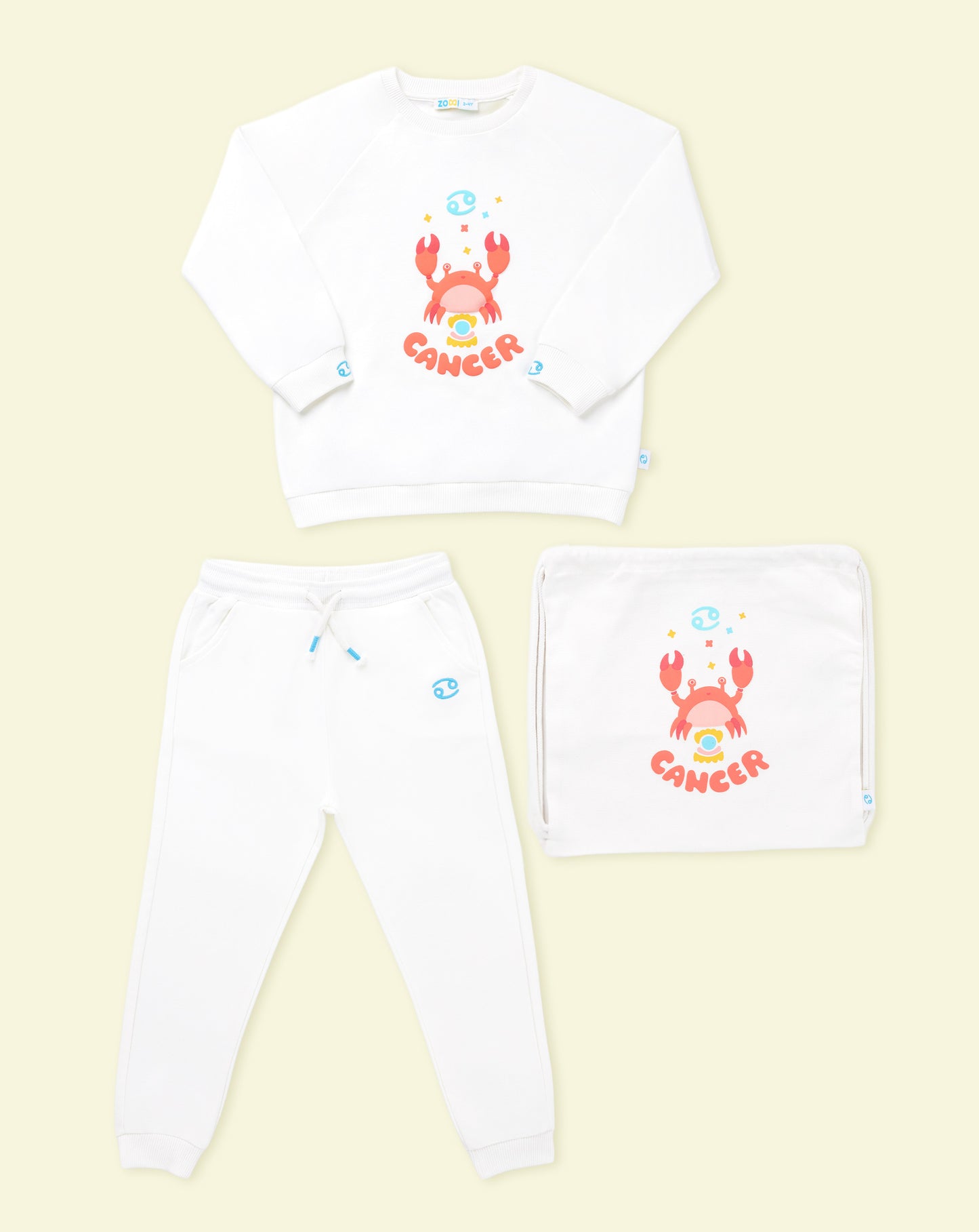 Cancer Snuggler Set