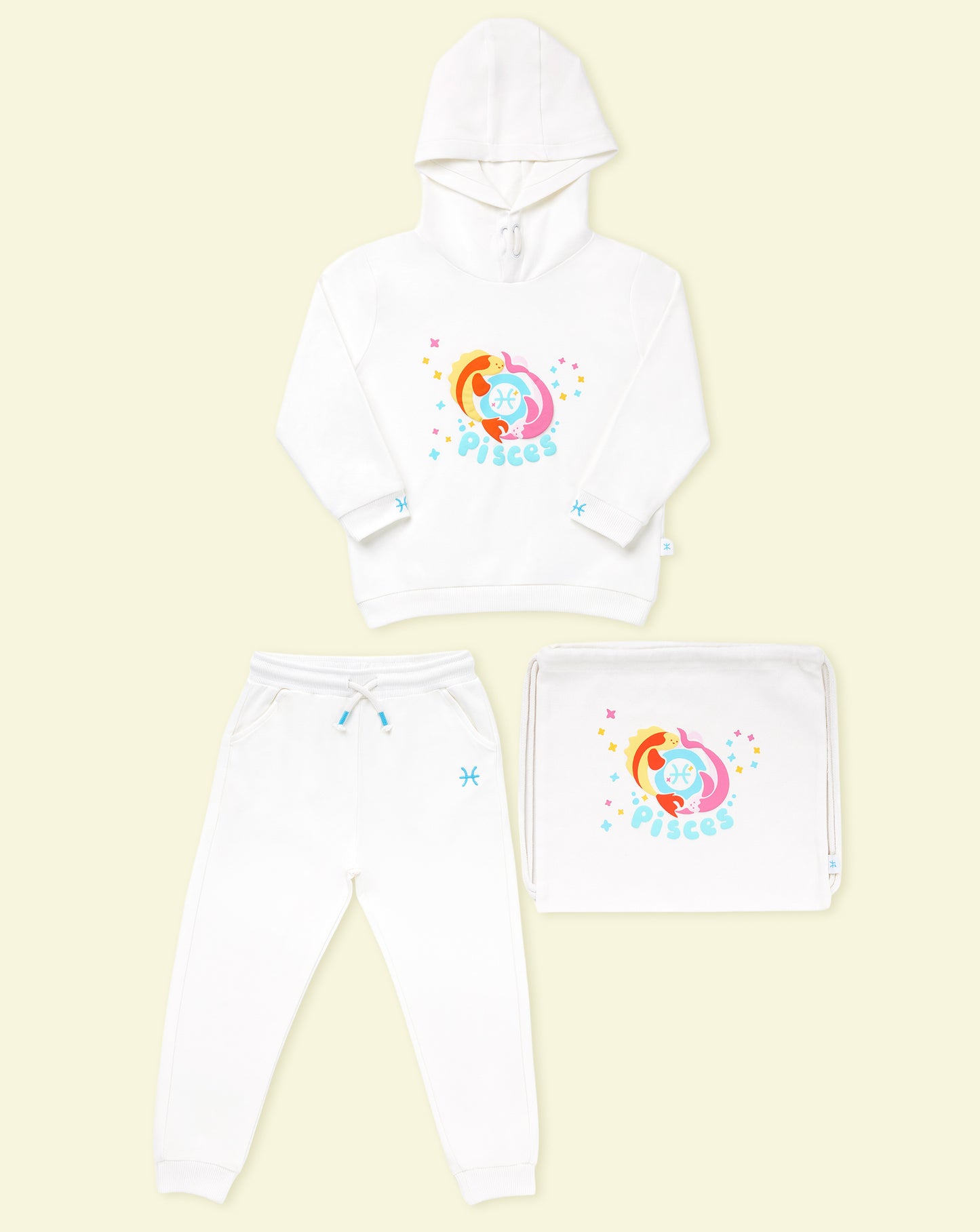 Pisces DreamChaser Set