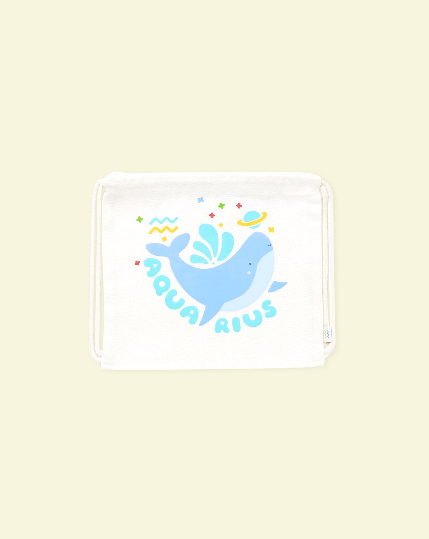 Aquarius Snuggler Set