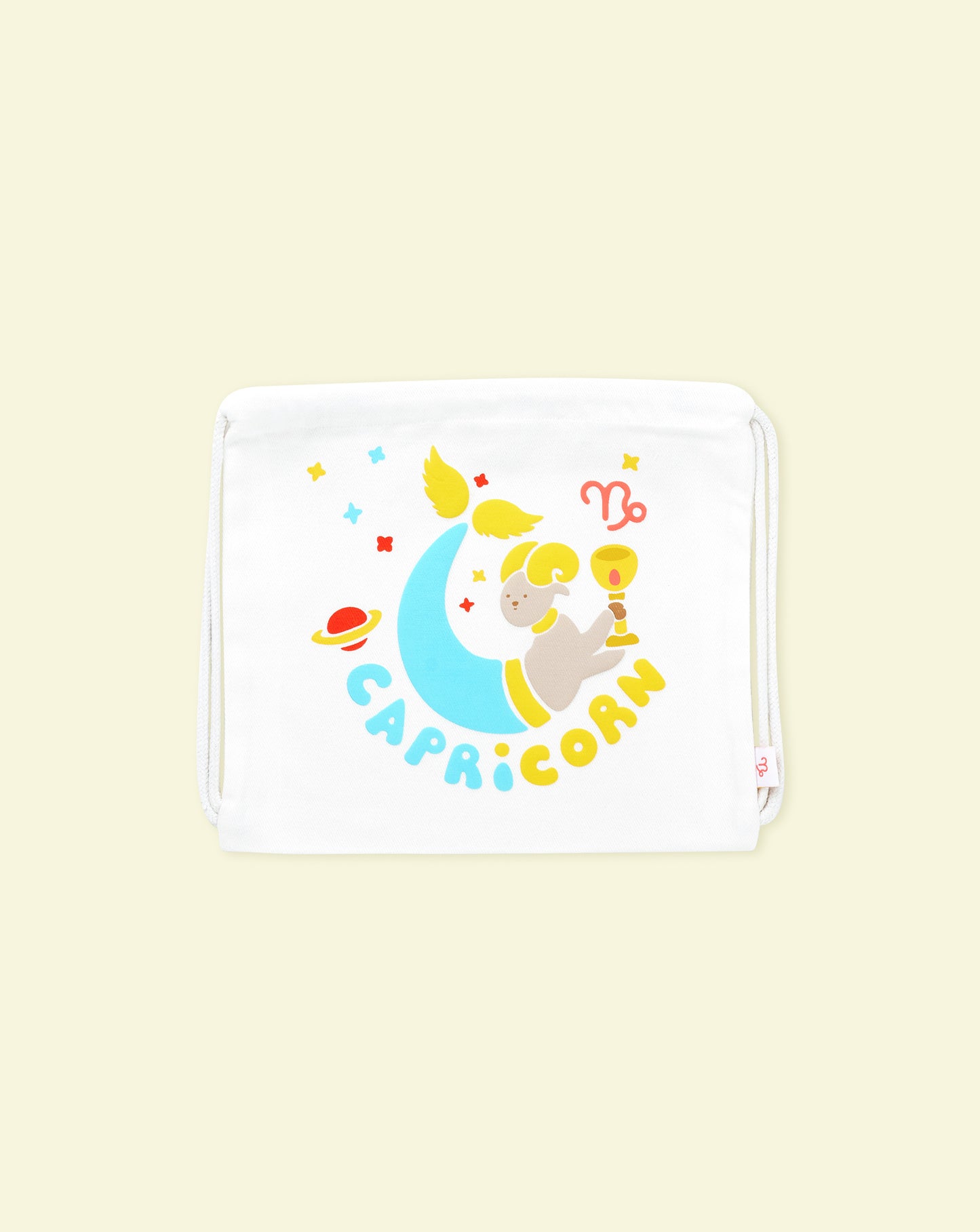 Capricorn DreamChaser Set