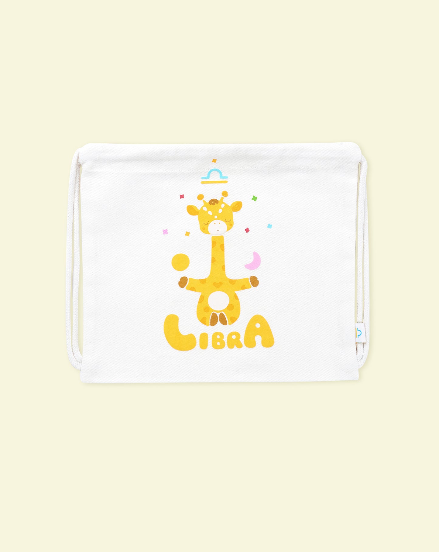 Libra Snuggler Set