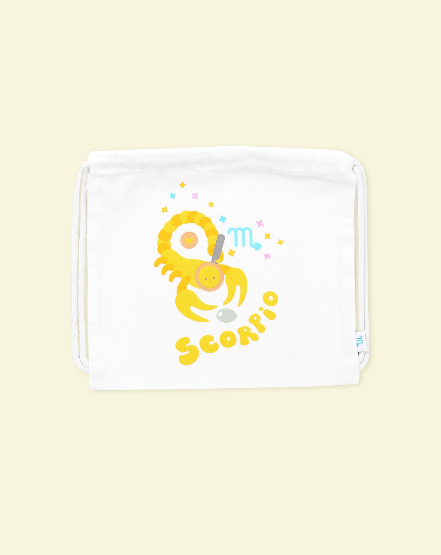Scorpio Snuggler Set